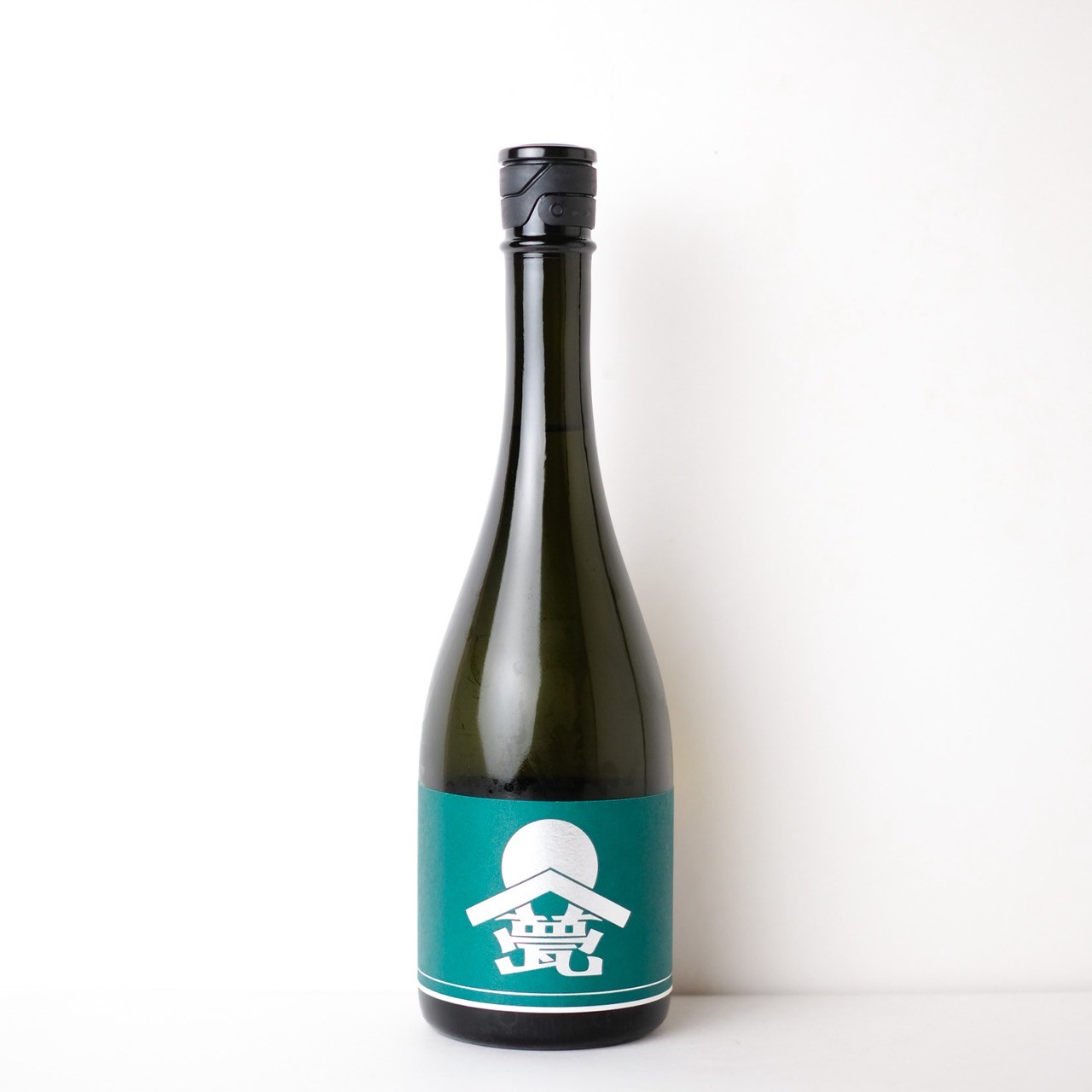 甍［銀・森］山廃 無濾過生原酒 金紋錦 【クール便】