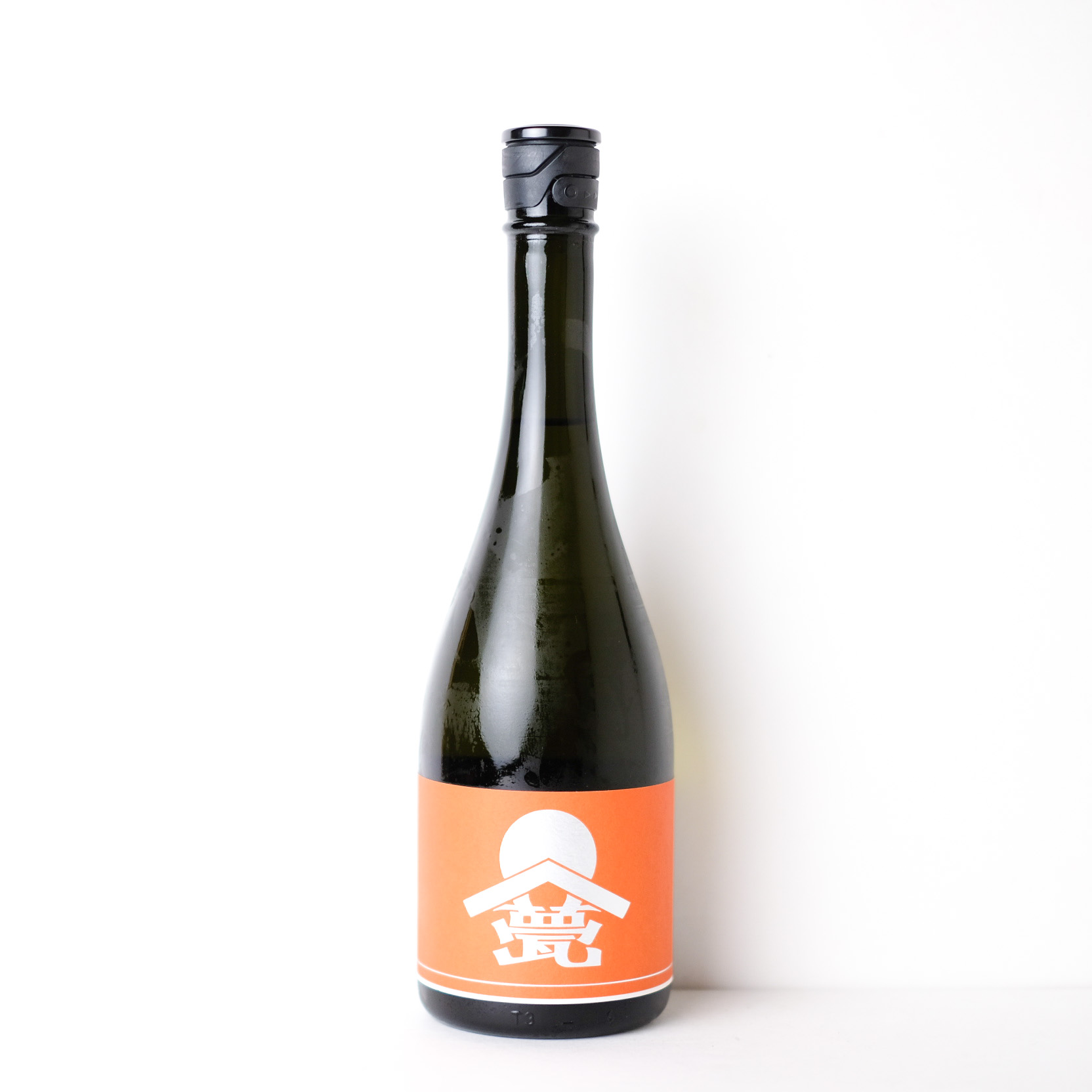 甍［銀・暁］生酛 無濾過生原酒 金紋錦【クール便】