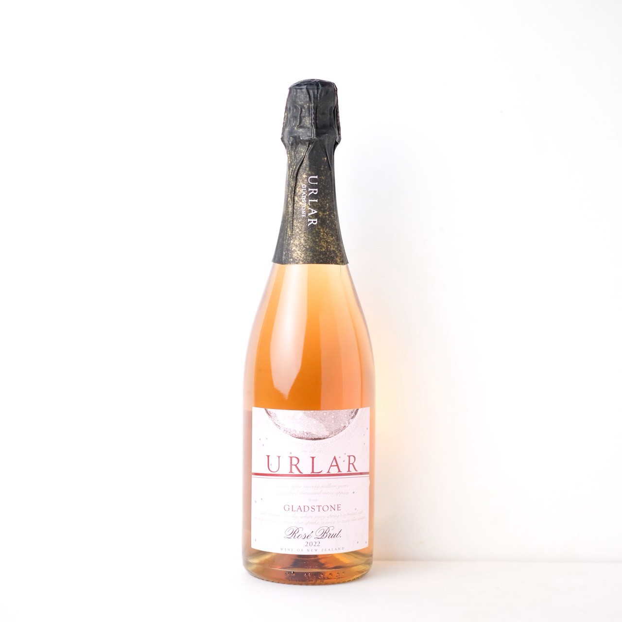 URLAR ロゼ BRUT 【通常便】