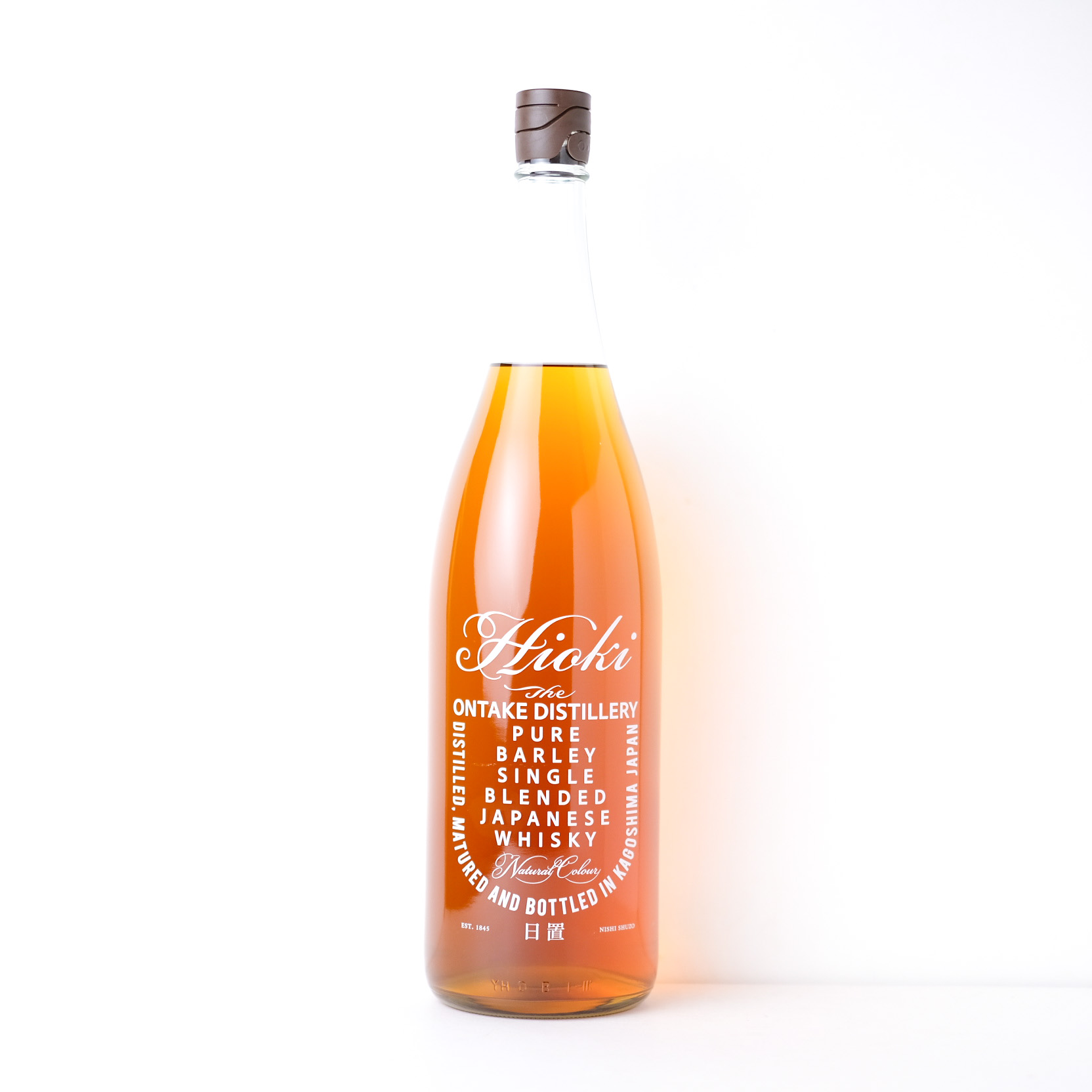Hioki Whiskey【通常便】