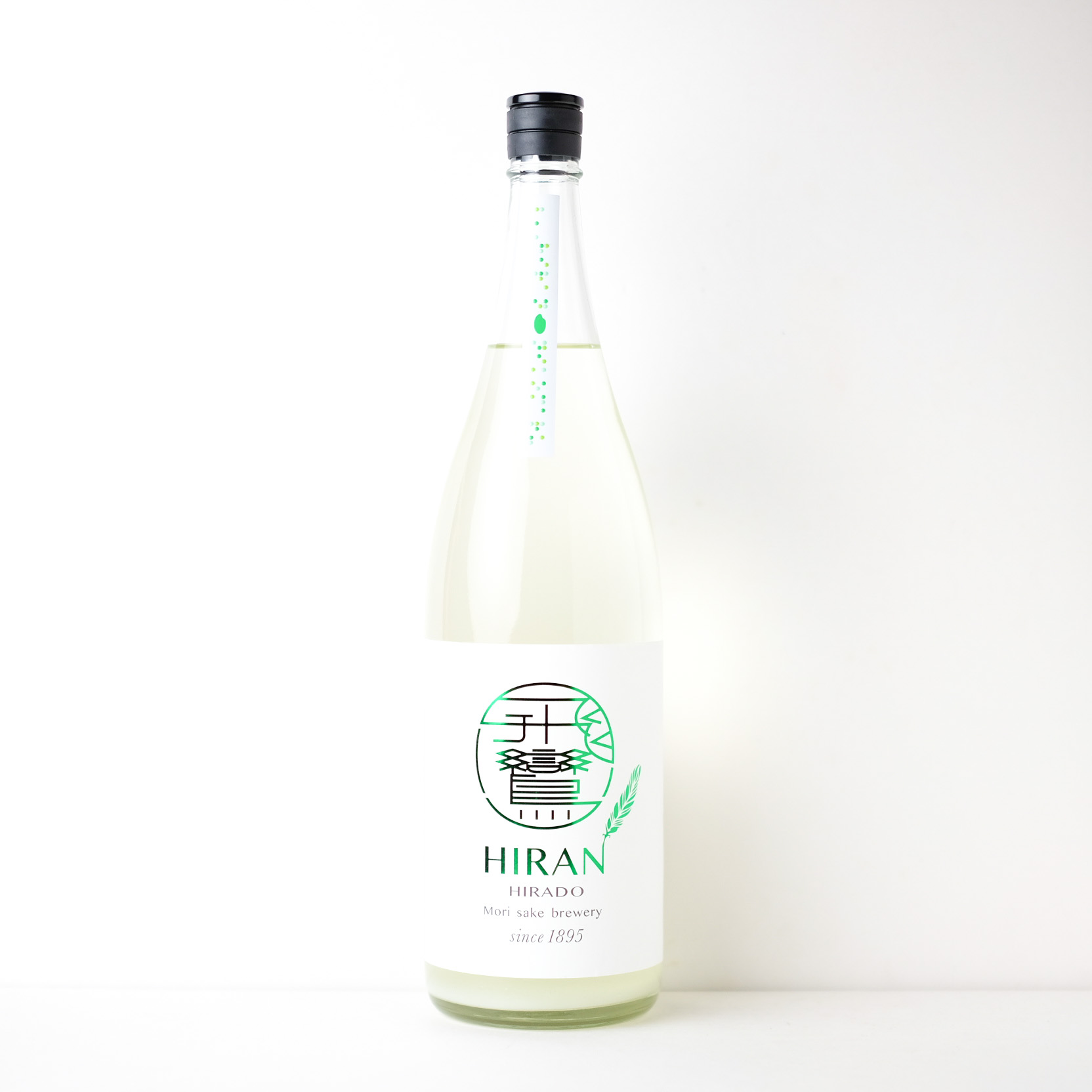 飛鸞 にこまる 無濾過生【クール便】