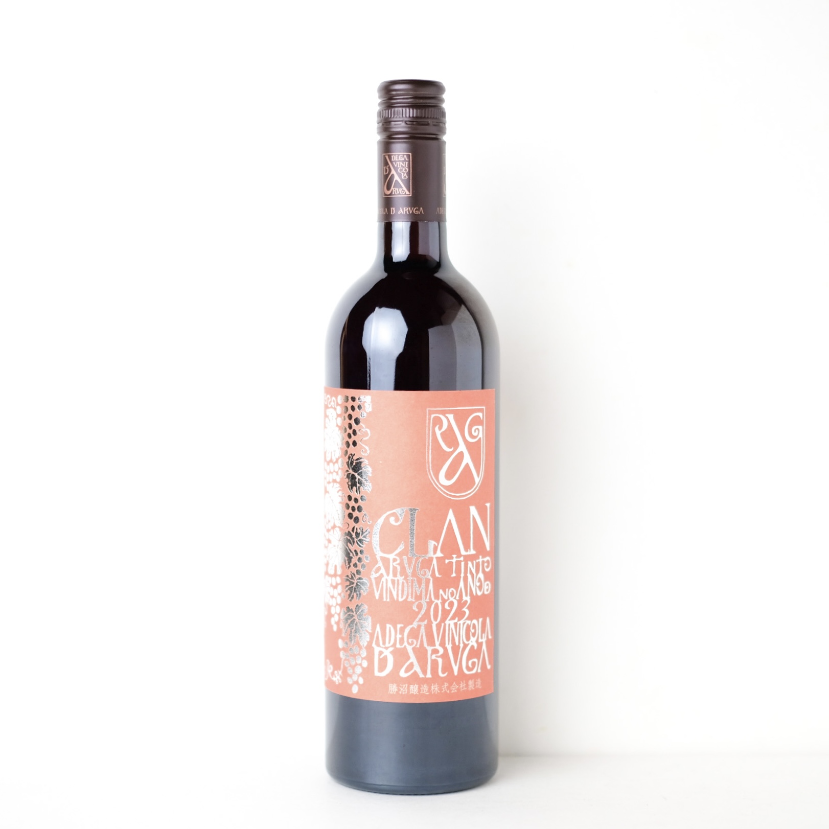 勝沼 アルガーノ クラン【通常便】