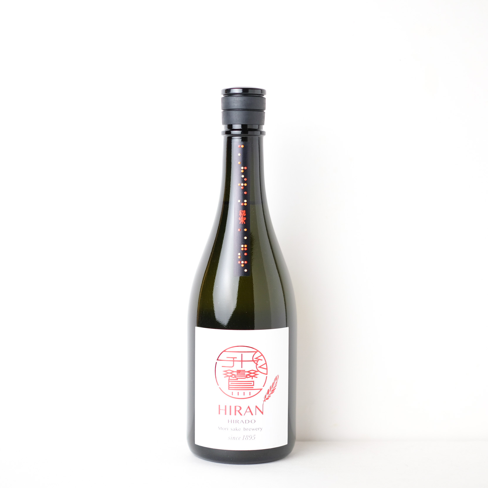 飛鸞 神楽 無濾過生【クール便】