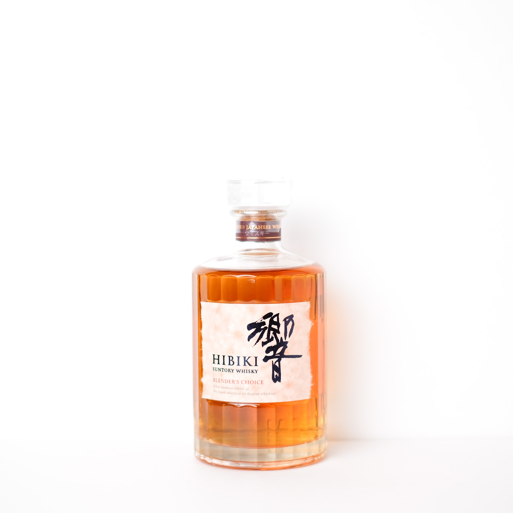 響　BLENDER’S CHOICE   【通常便】