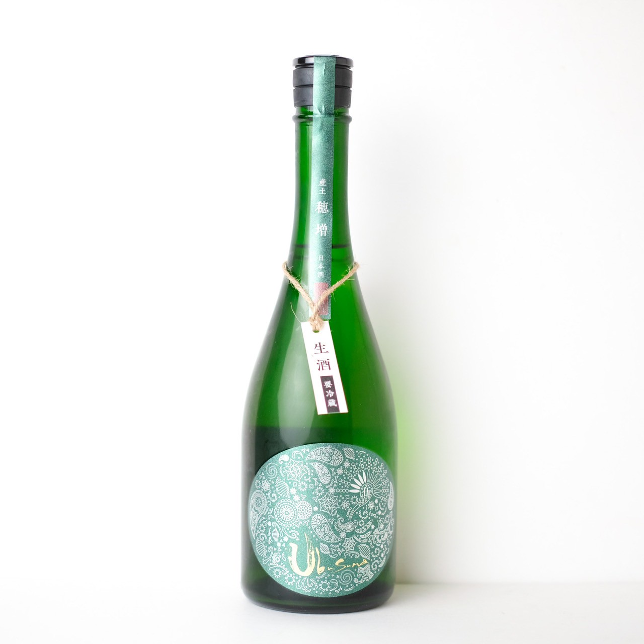 産土 2025 穂増 五農醸【クール便】