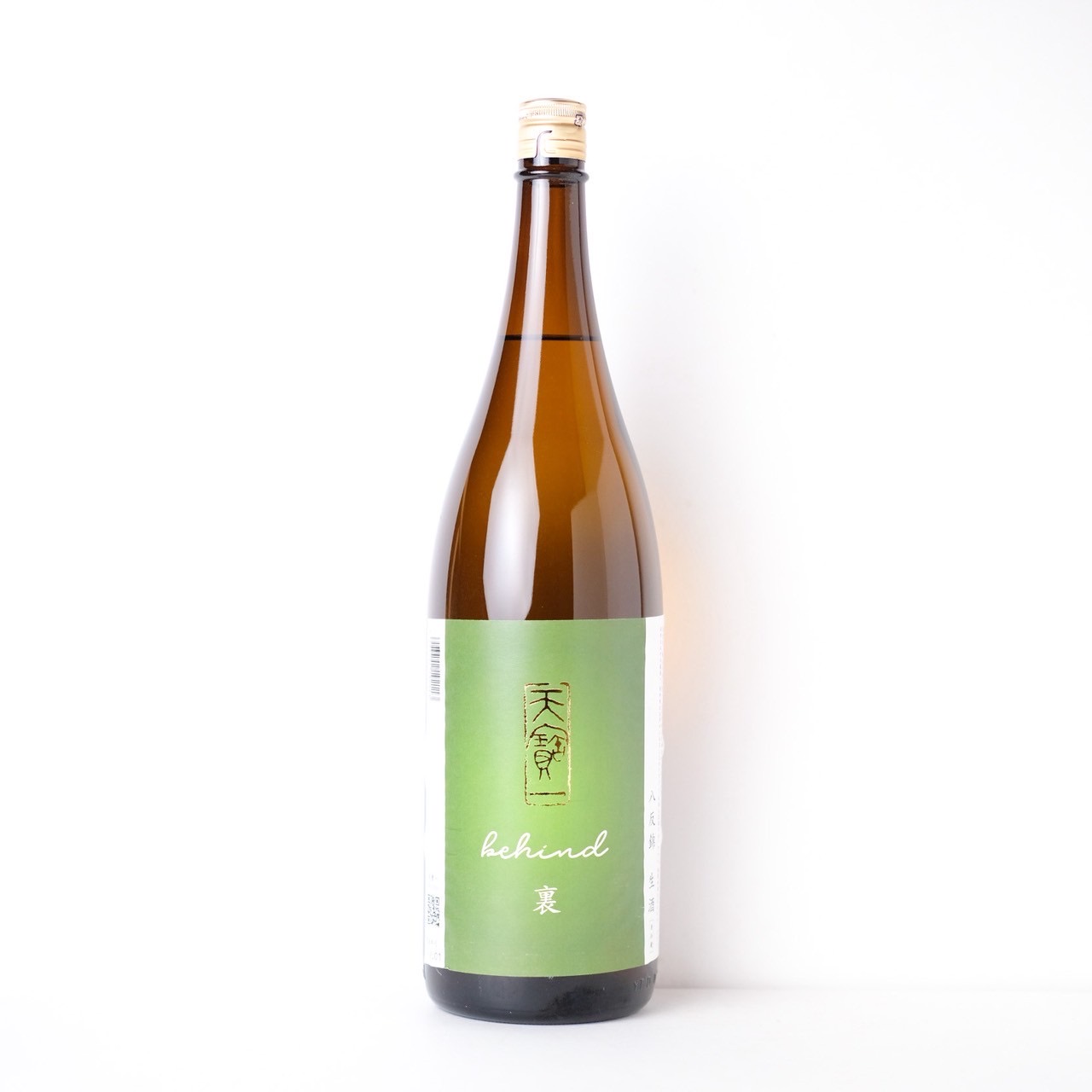 天寶一 八反錦 生酒 裏ラベル【クール便】