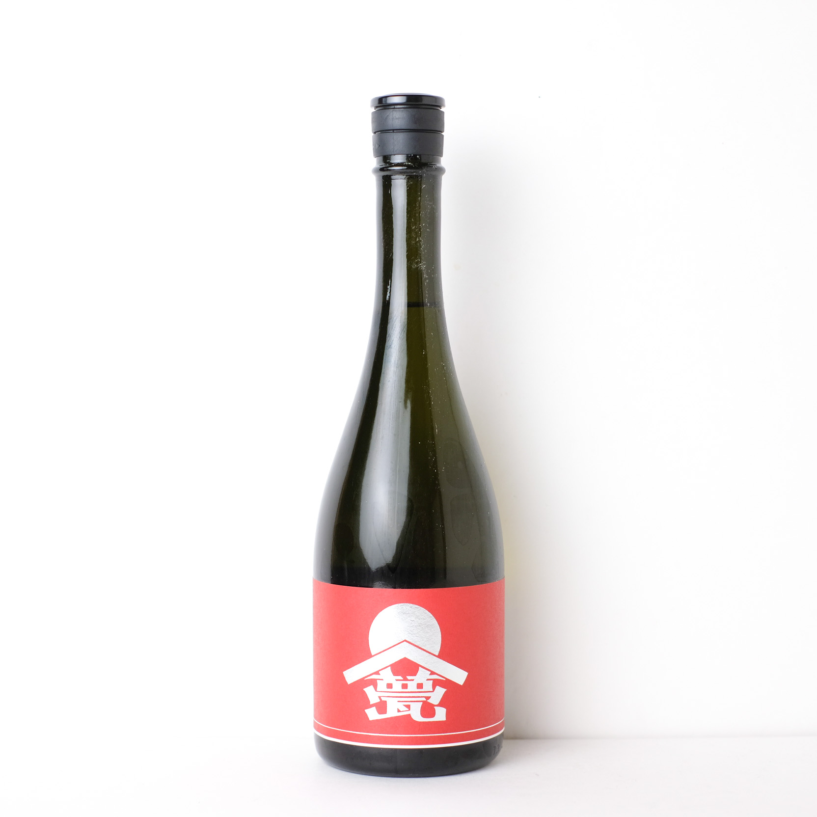 甍［銀・紅］ 無濾過原酒【クール便】