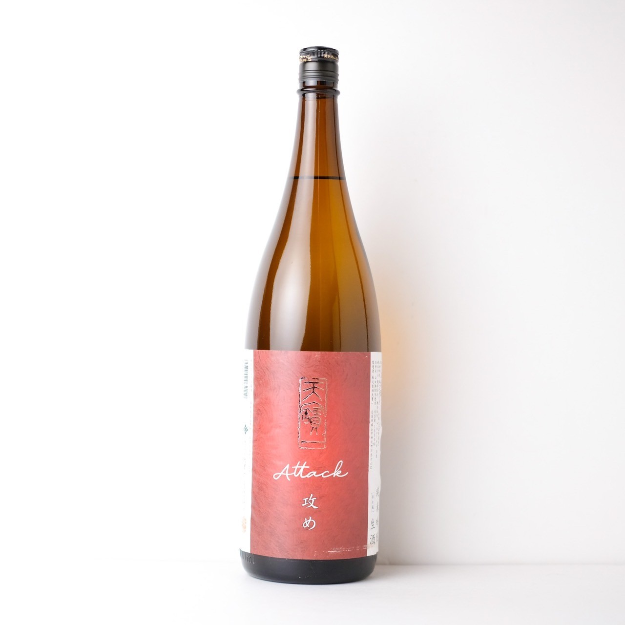 天寶一 山田錦 純米吟醸 生 せめ【クール便】