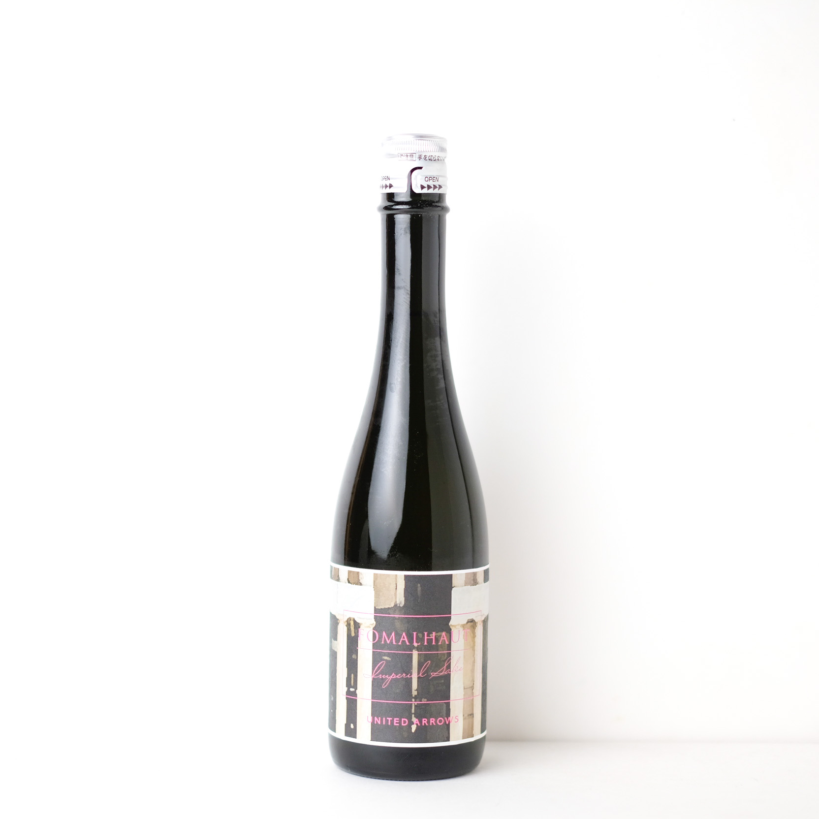 あべ -企画品シリーズ-FOMALHAUT IMPERIAL SAKE 2025 for UA【クール便】