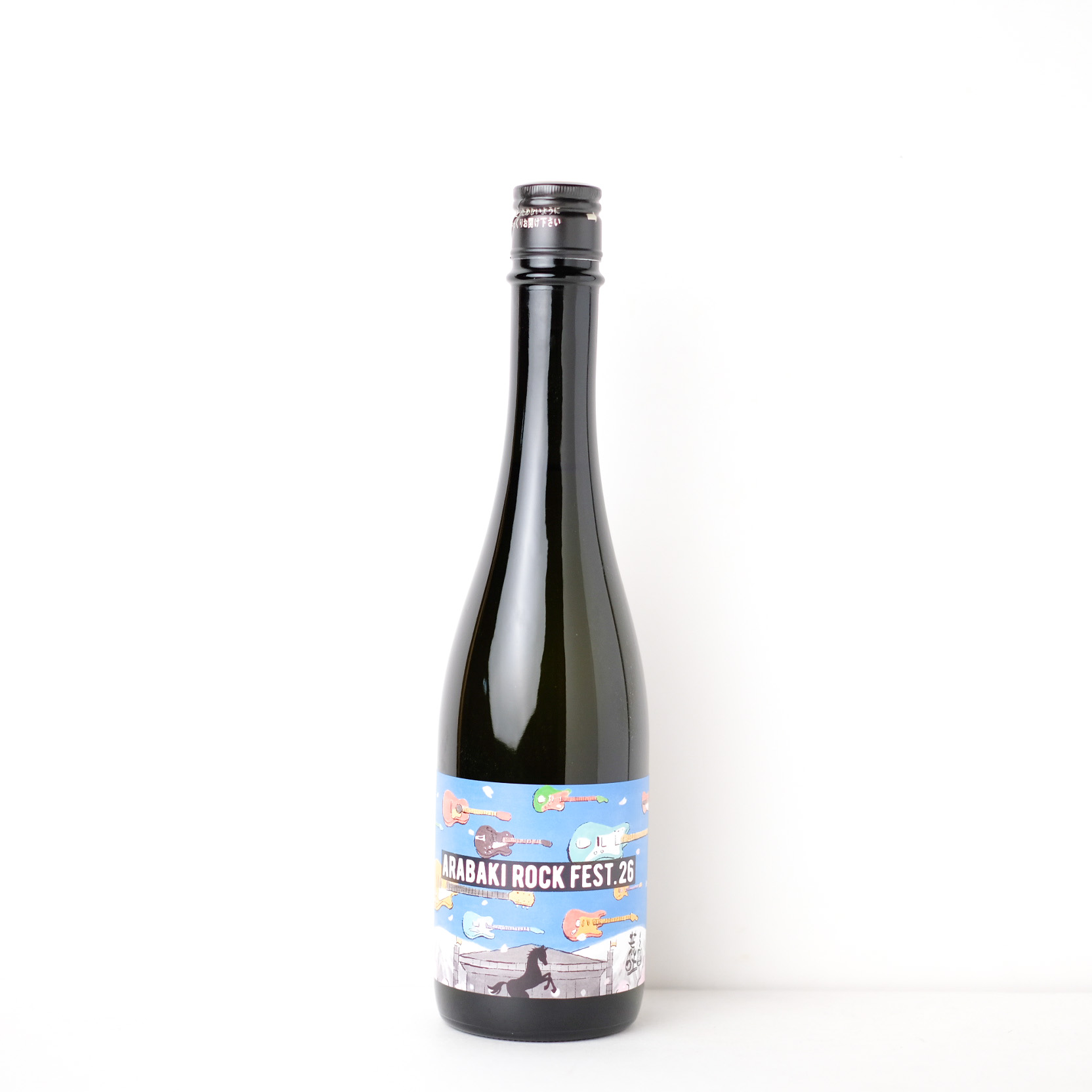 荒吐 ARABAKI ROCK FEST.2026  【クール便】