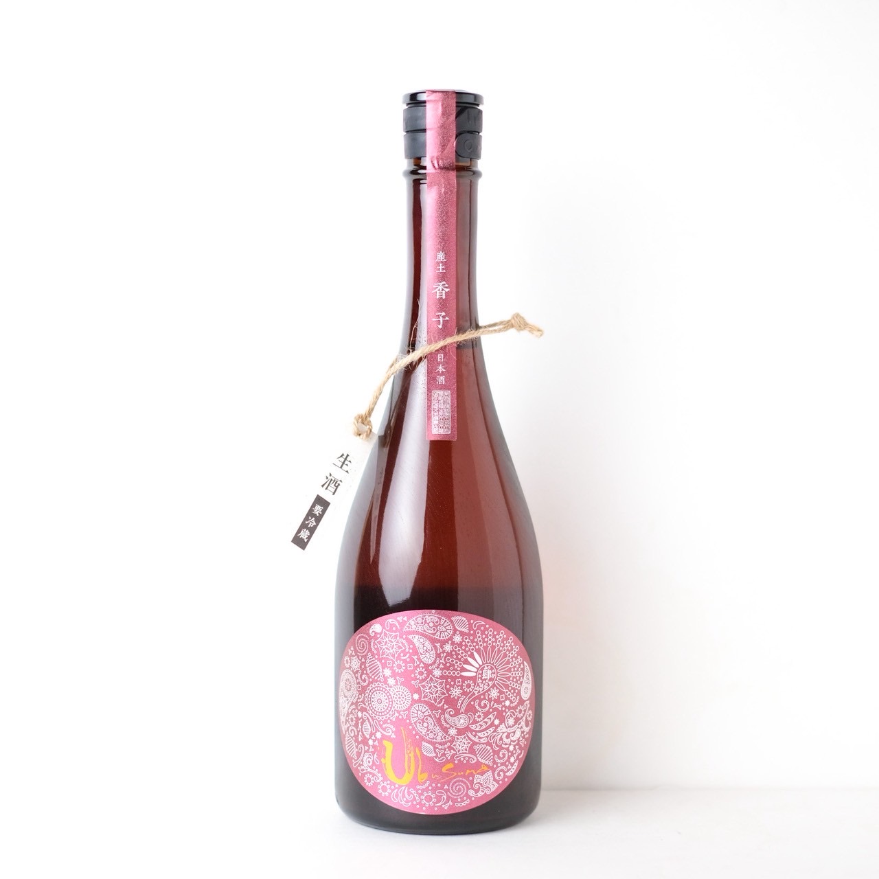 産土 2025 香子 五農醸【クール便】