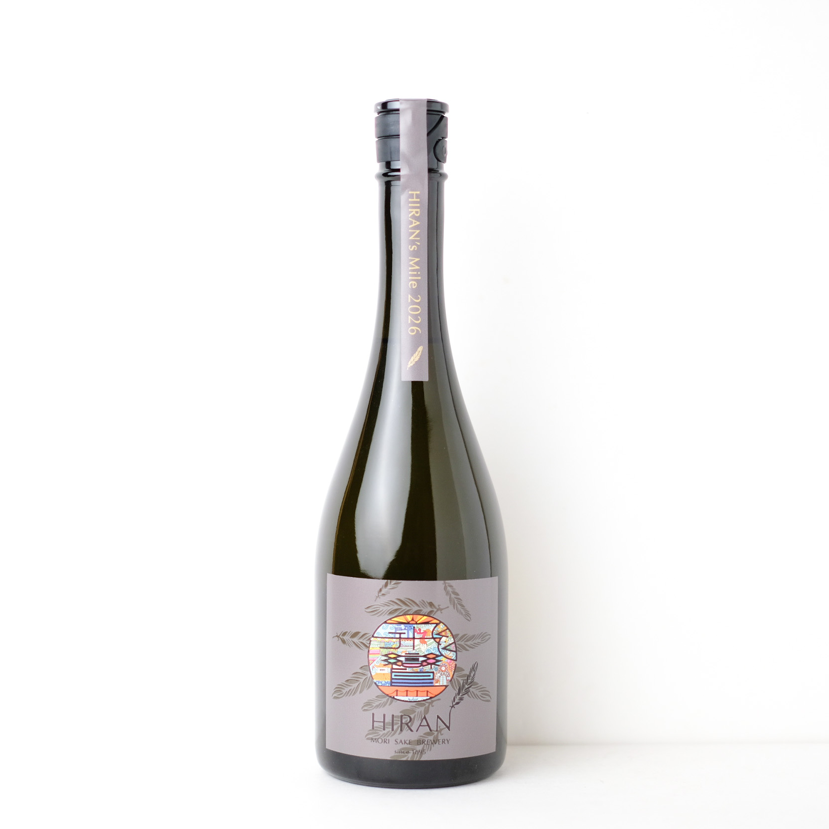 飛鸞 HIRAN's Mile 2026【クール便】