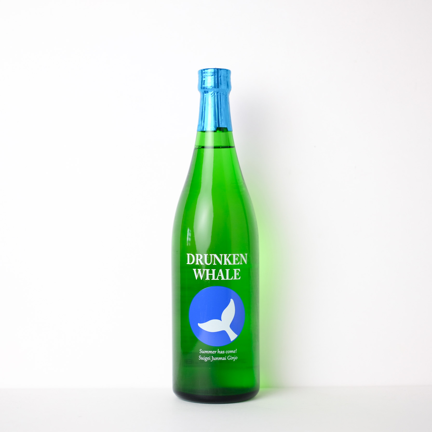 酔鯨 吟麗 SUMMER【クール便】