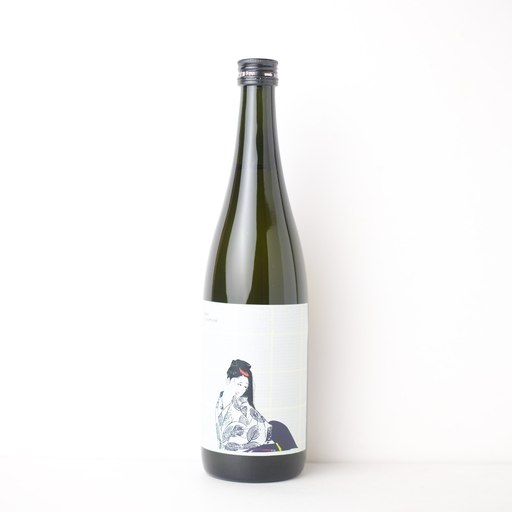 楽器正宗 FUZZY GREEN 純米【クール便】