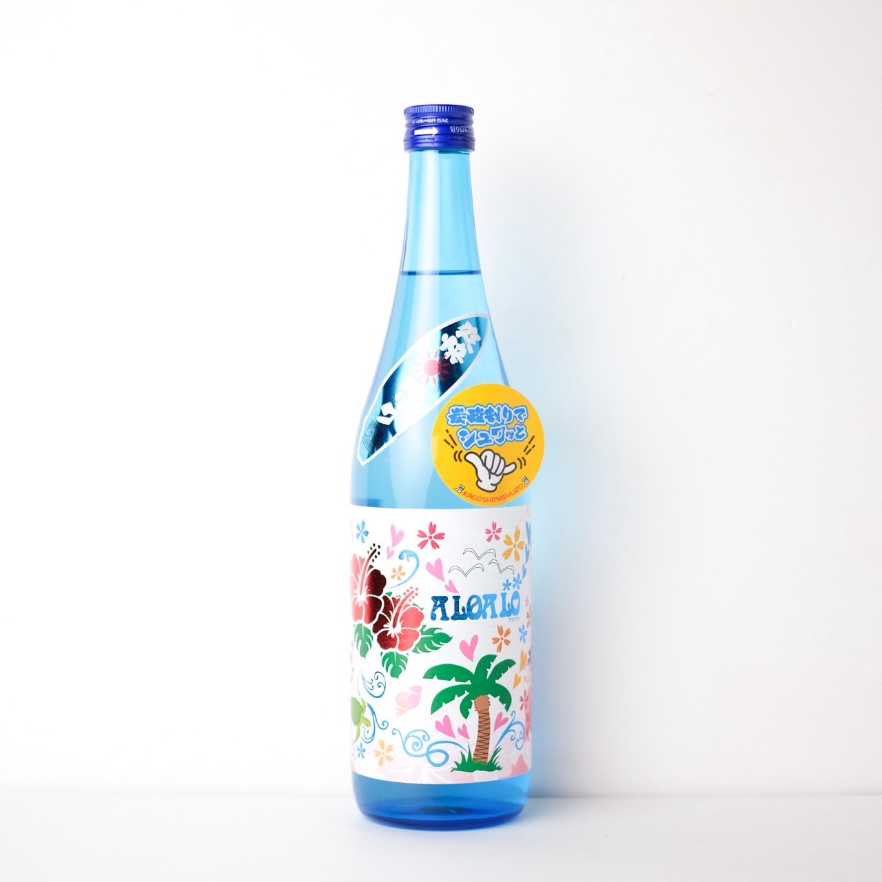 ALOALO アロアロ 【夏限定商品】