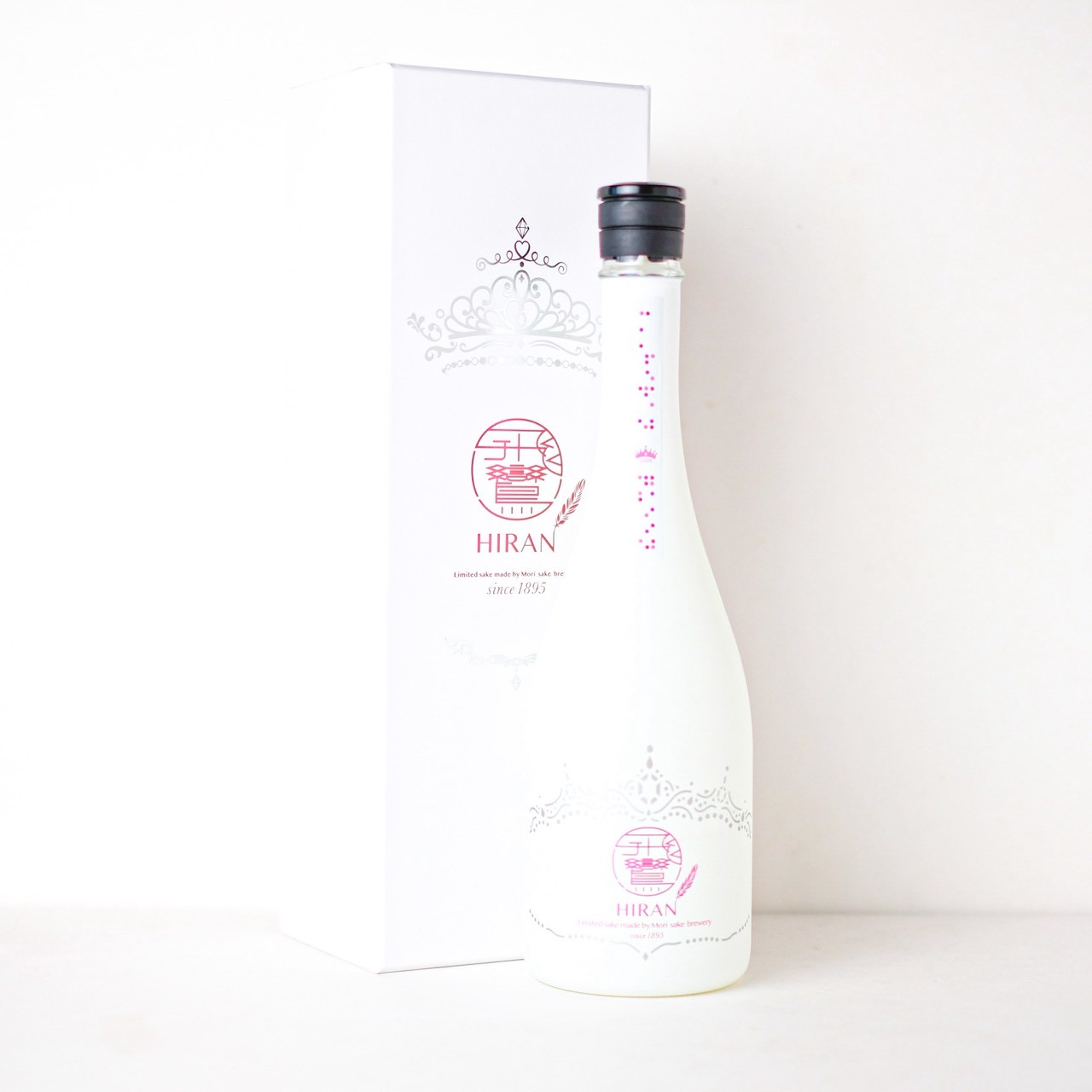飛鸞 HIRAN にこまる Queen Regal Edition【クール便】