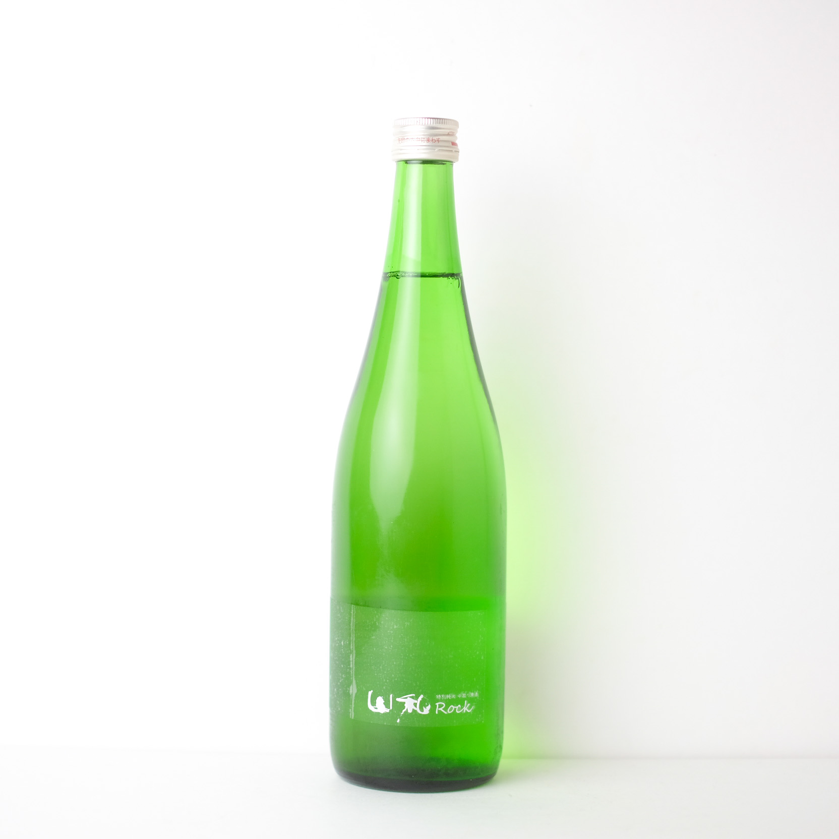 山和 特別純米 中取り原酒 Rock【クール便】