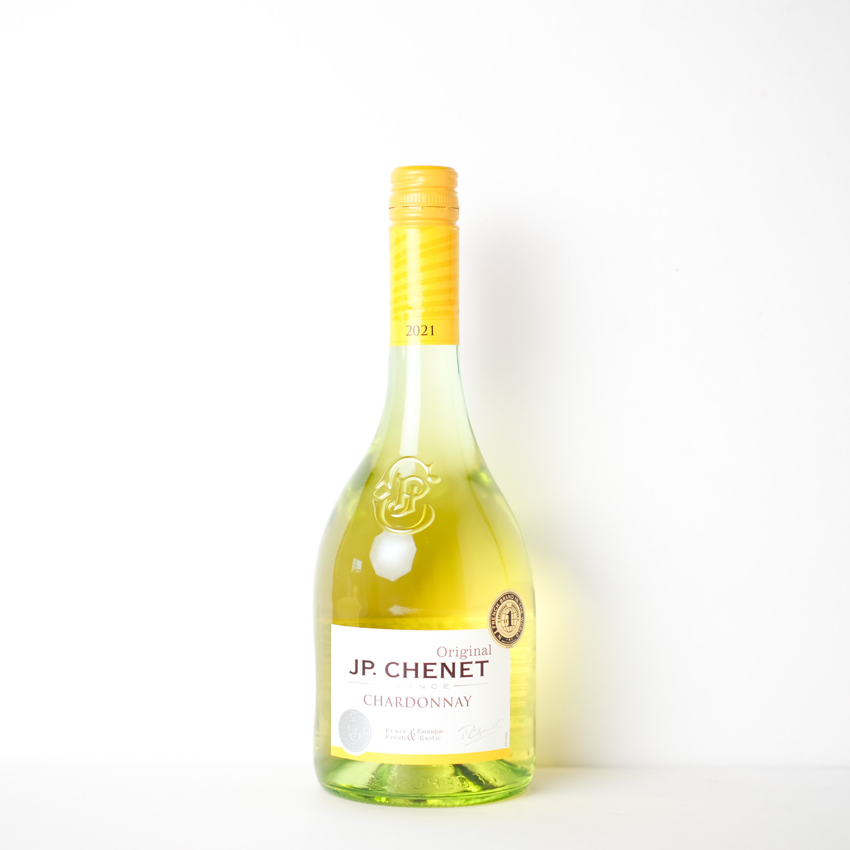 CLASSIC CHARDONNAY シャルドネ【通常便（クール同梱可）】