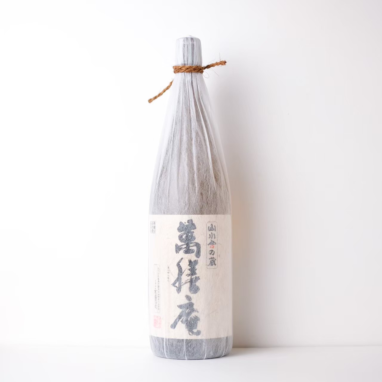 萬膳庵　【通常便】