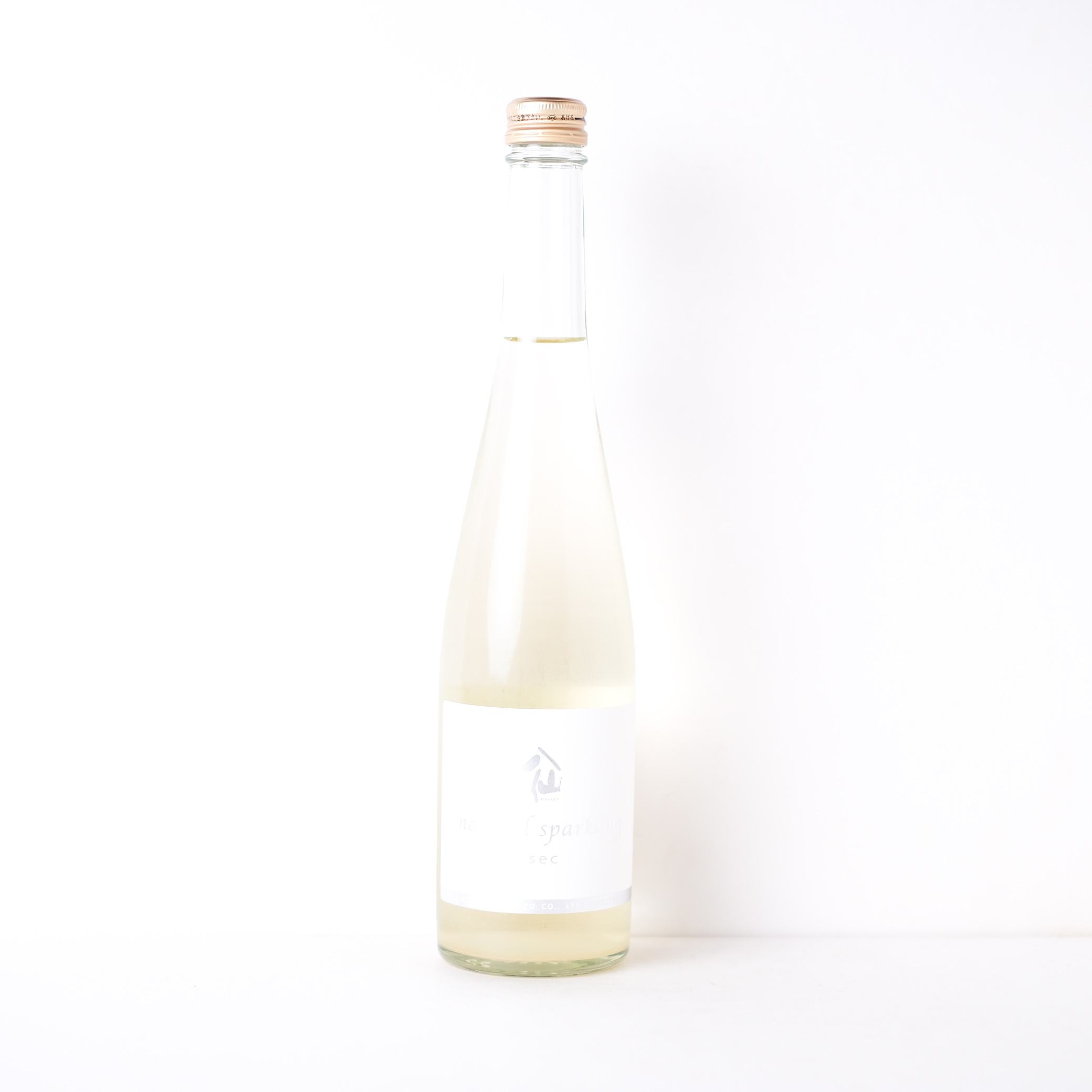 陸奥八仙 natural sparkling【クール便】