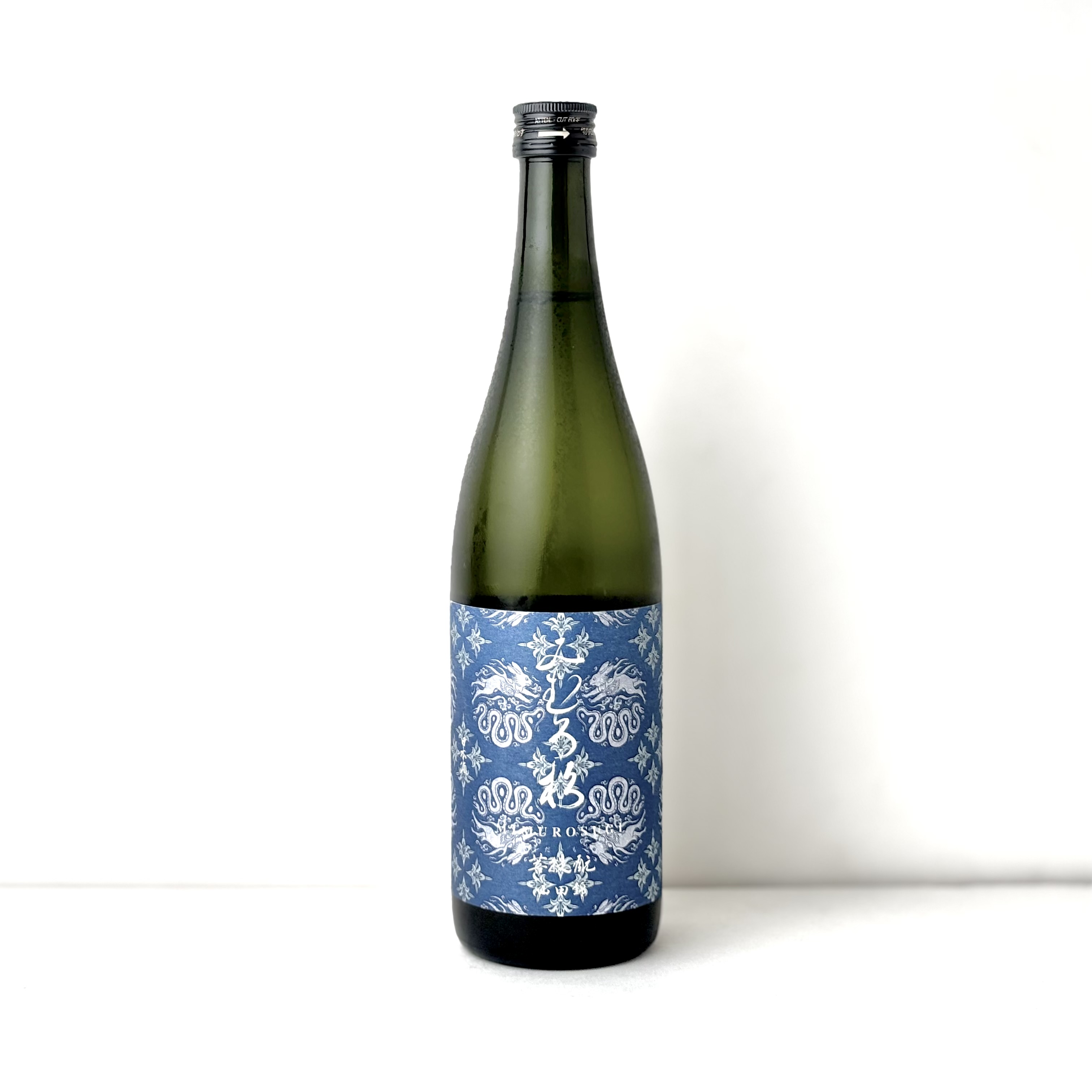 みむろ杉 菩提酛 山田錦 【クール便】