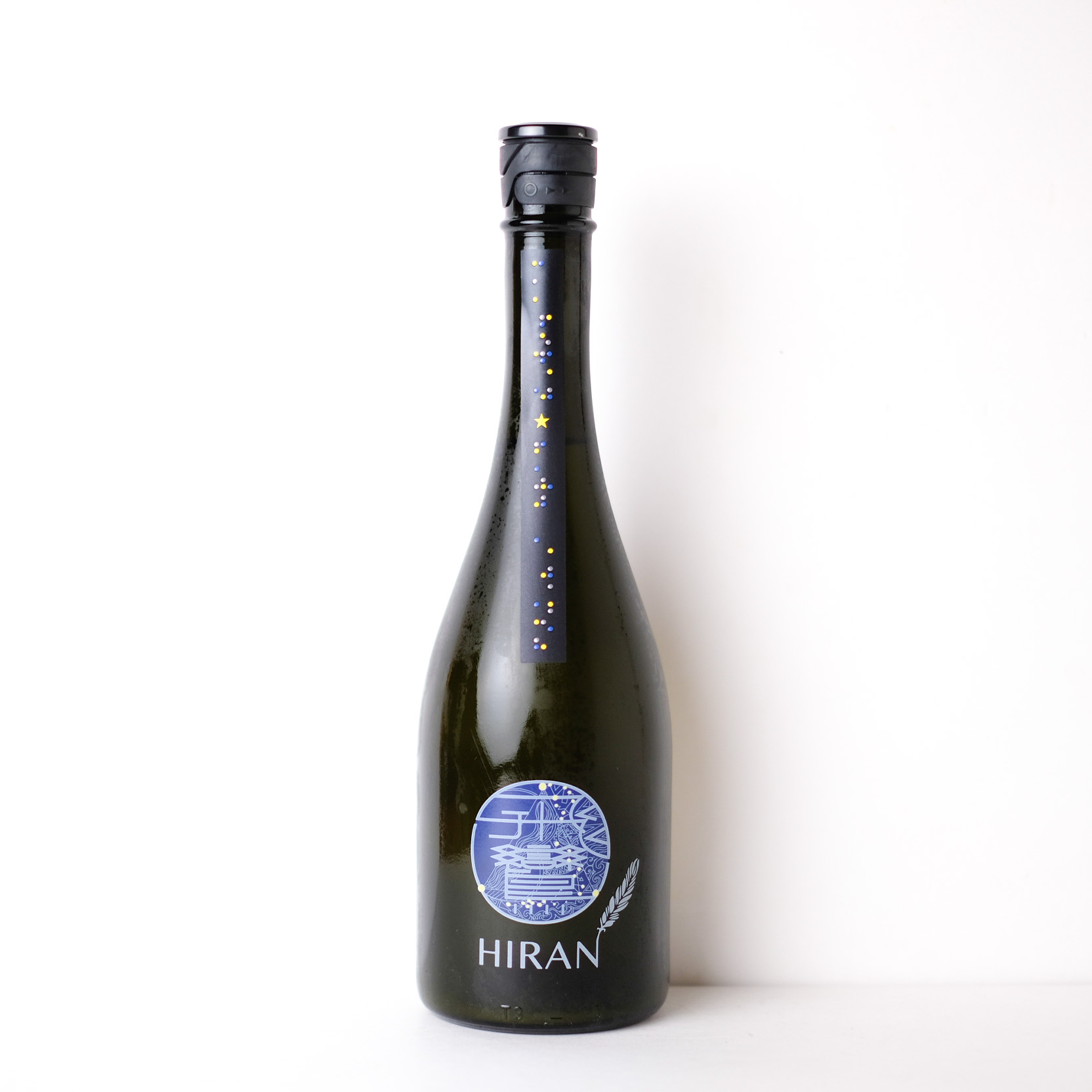 飛鸞 HIRAN W.Adams【クール便】