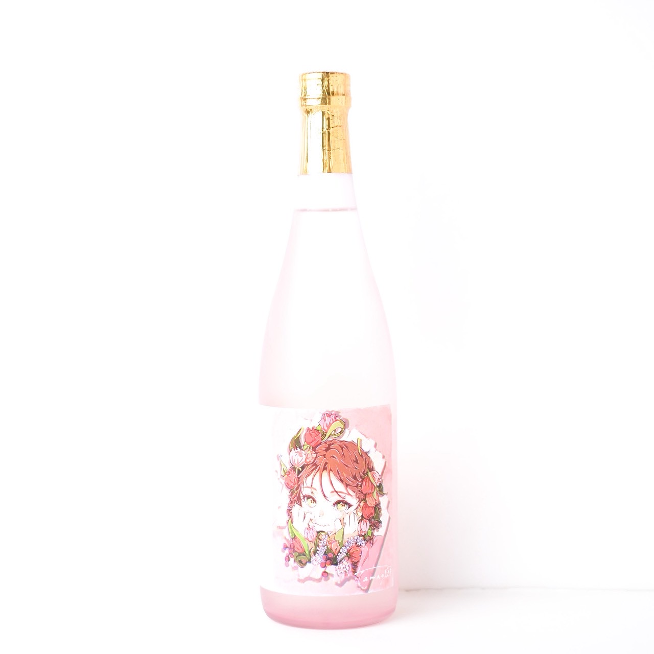 もえ姫 純米大吟醸 2026【クール便】