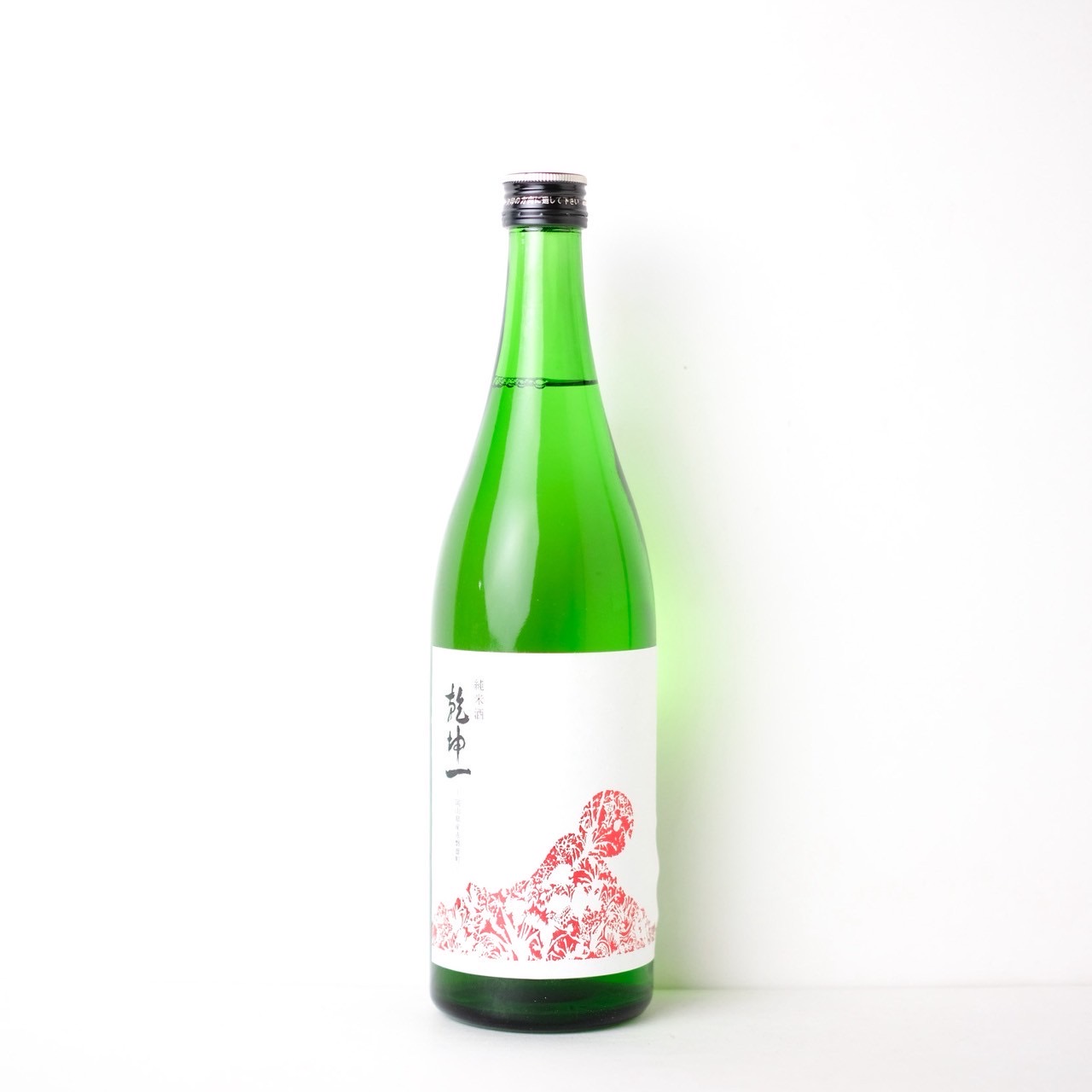 乾坤一 純米酒 赤磐雄町【クール便】