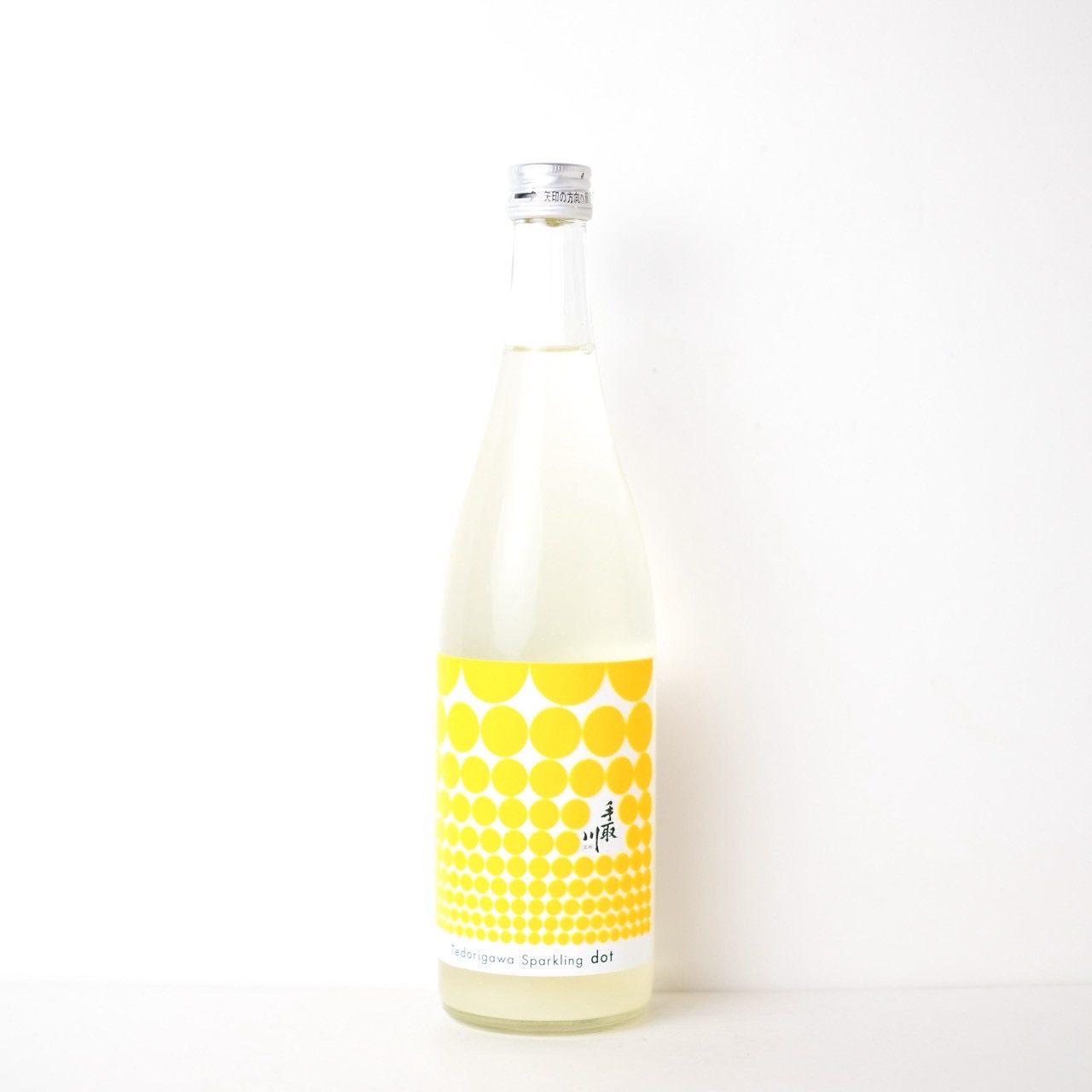 手取川 Sparkling dot【クール便】
