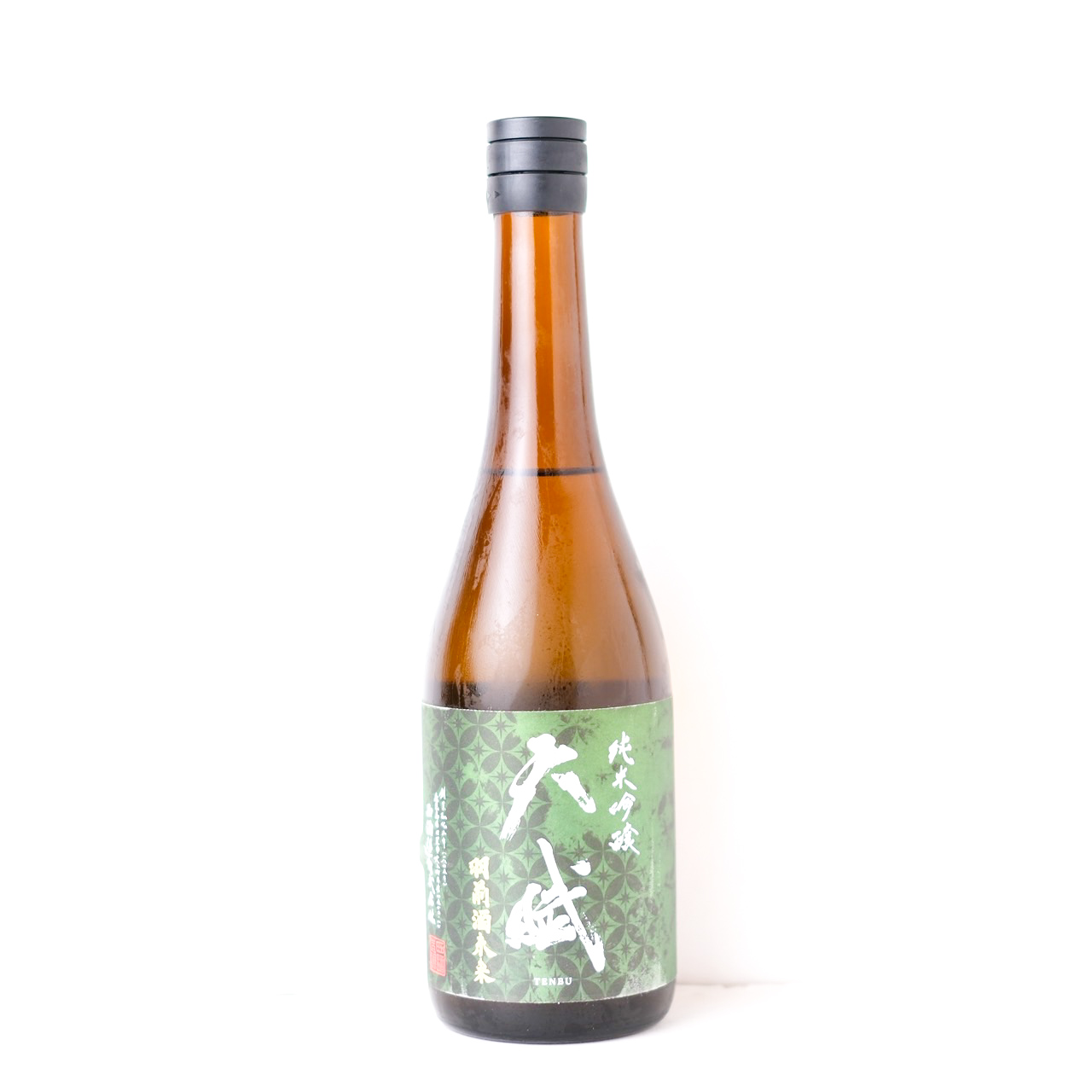 天賦 純米吟醸 羽前酒未来【クール便】