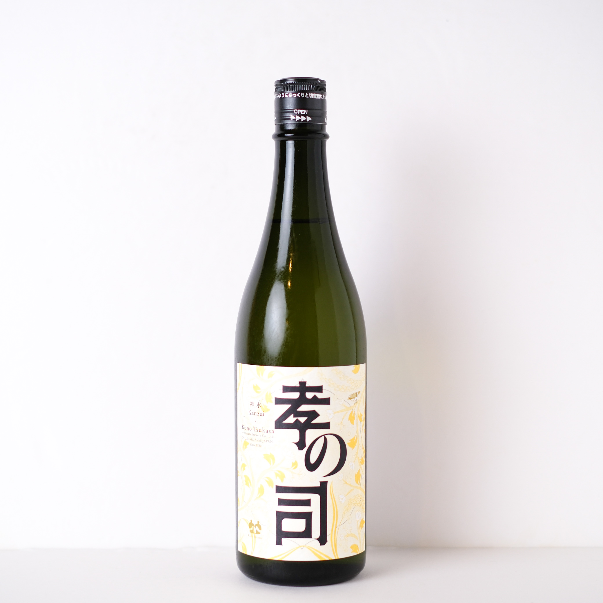 孝の司 神水【クール便】