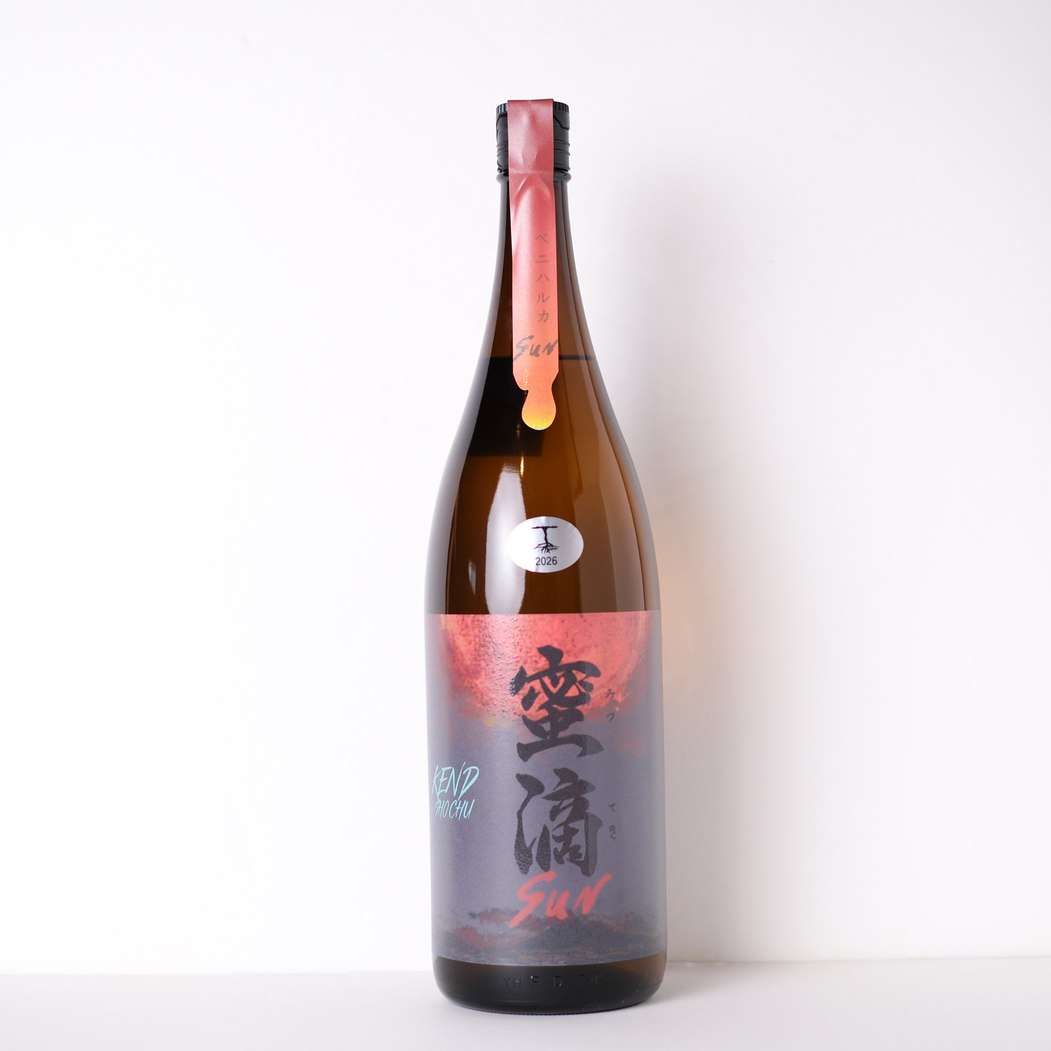 健土 蜜滴 theSAN【通常便】