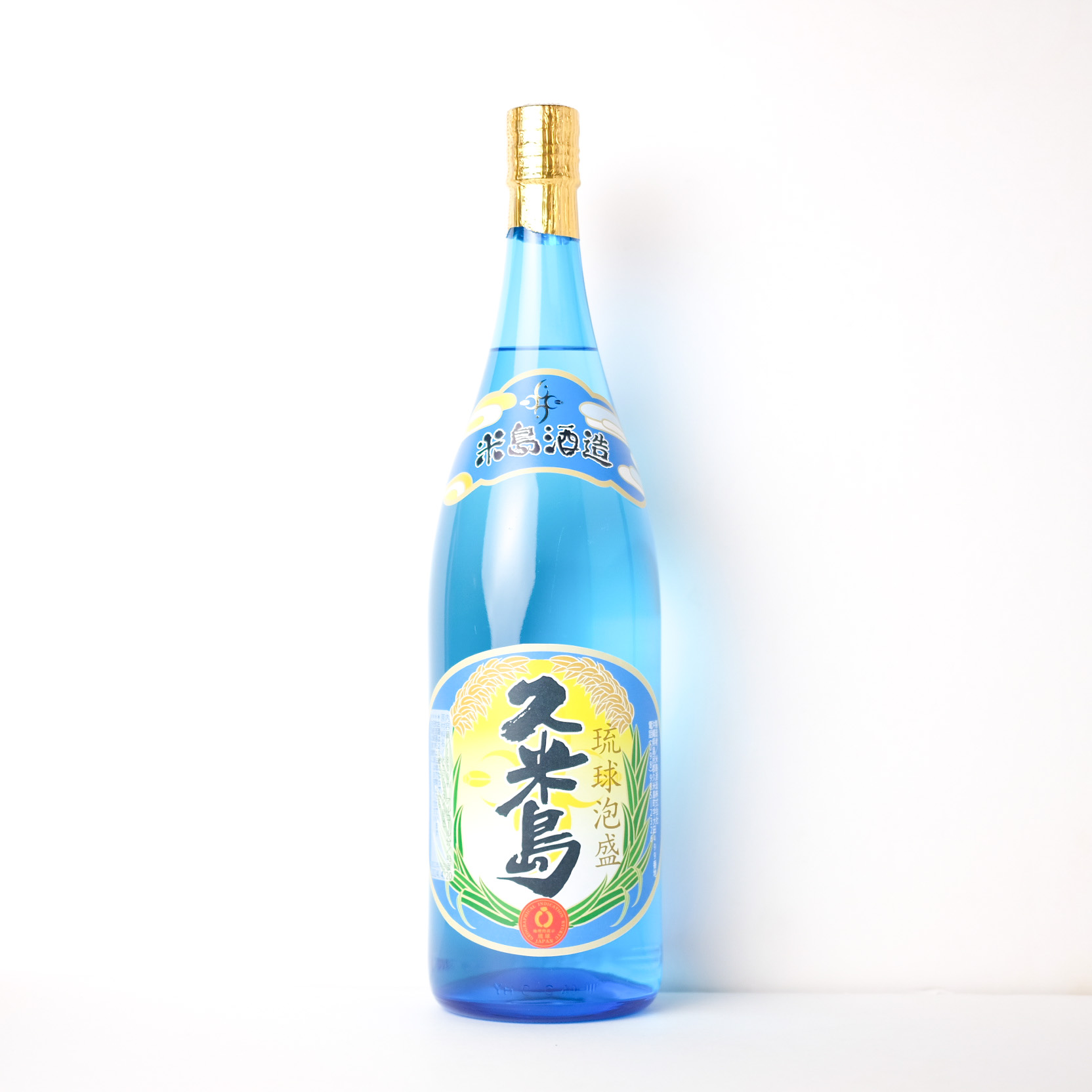 久米島 43度【通常便】