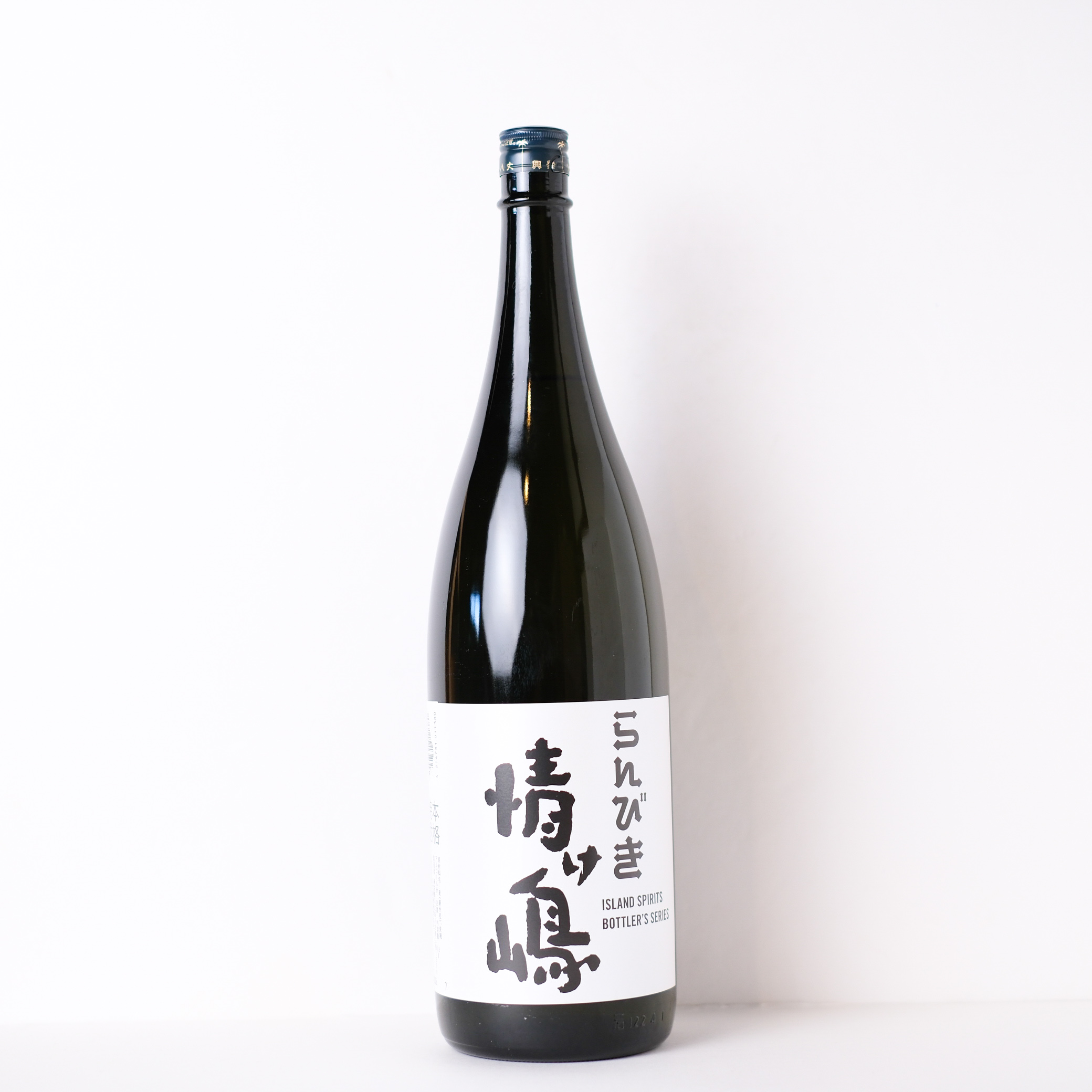らんびき 情け嶋　【通常便（クール同梱可）】