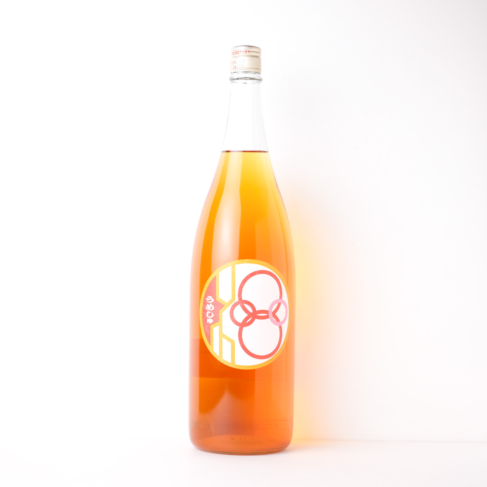 上喜元梅酒【通常便（クール同梱可）】