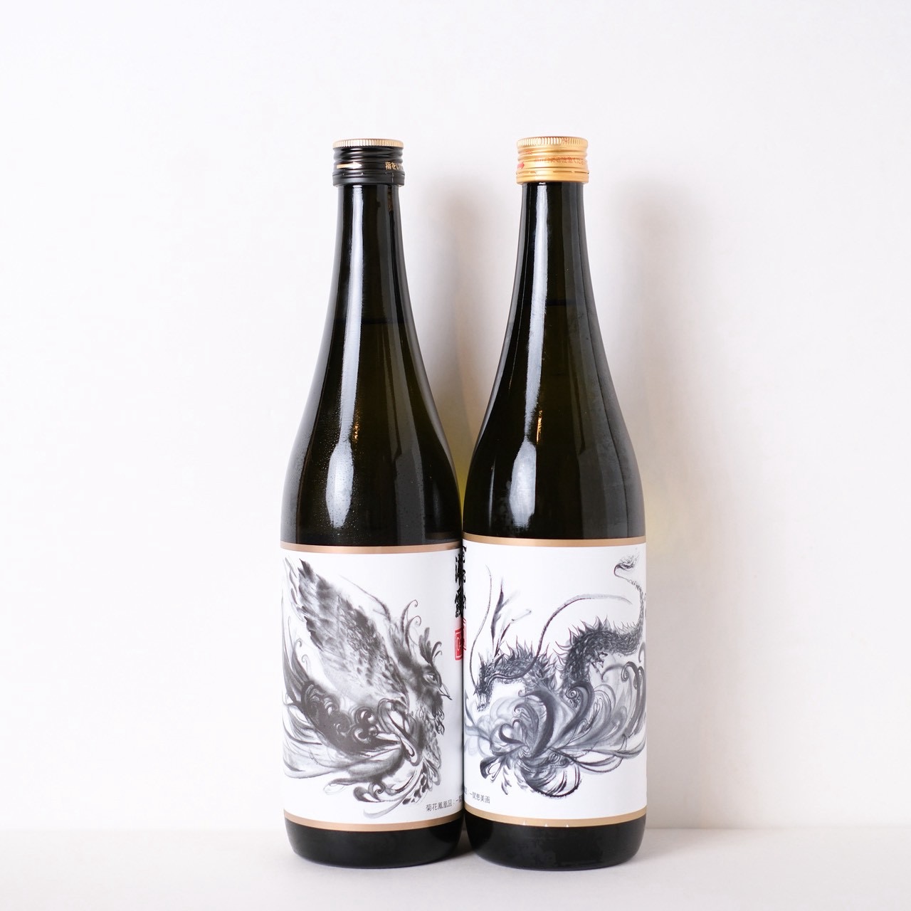 阿部勘 特別純米酒 阿ラベル×浦霞 特別純米酒 吽ラベル  【飲み比べ】【クール便】