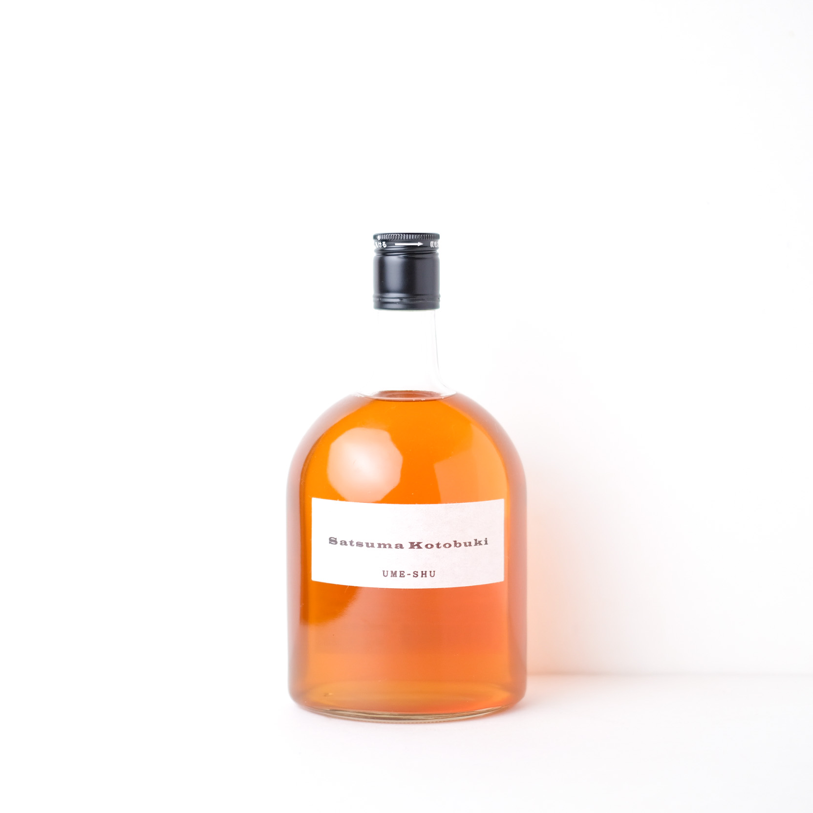 さつま寿 梅酒 【通常便】