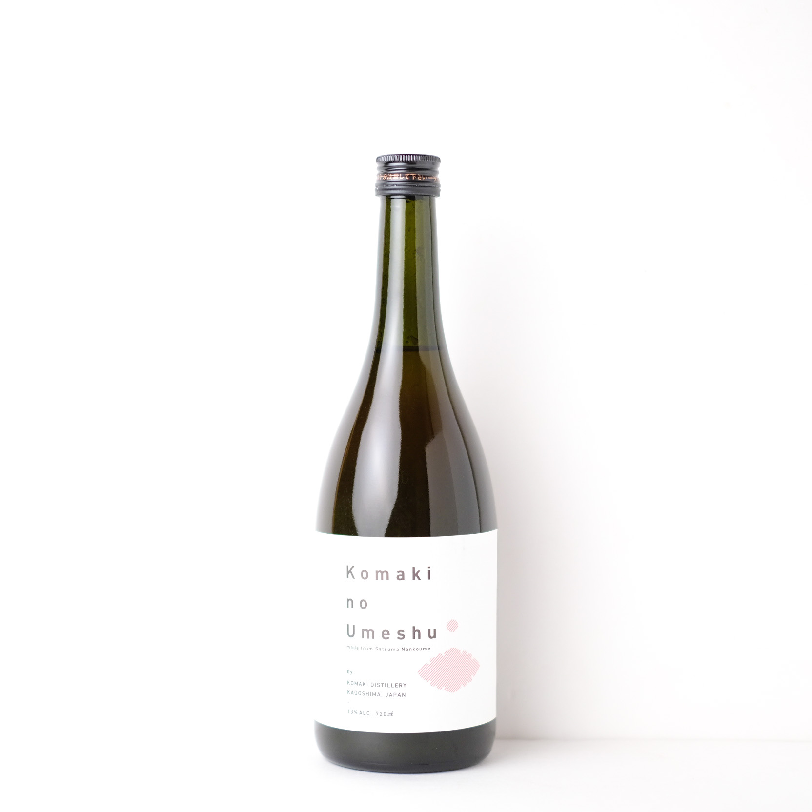 小牧の梅酒 【通常便】