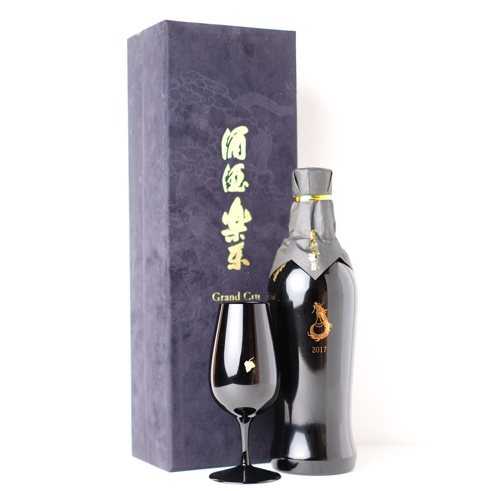 宝山 Grand Cru 酒酒楽楽 【通常便】