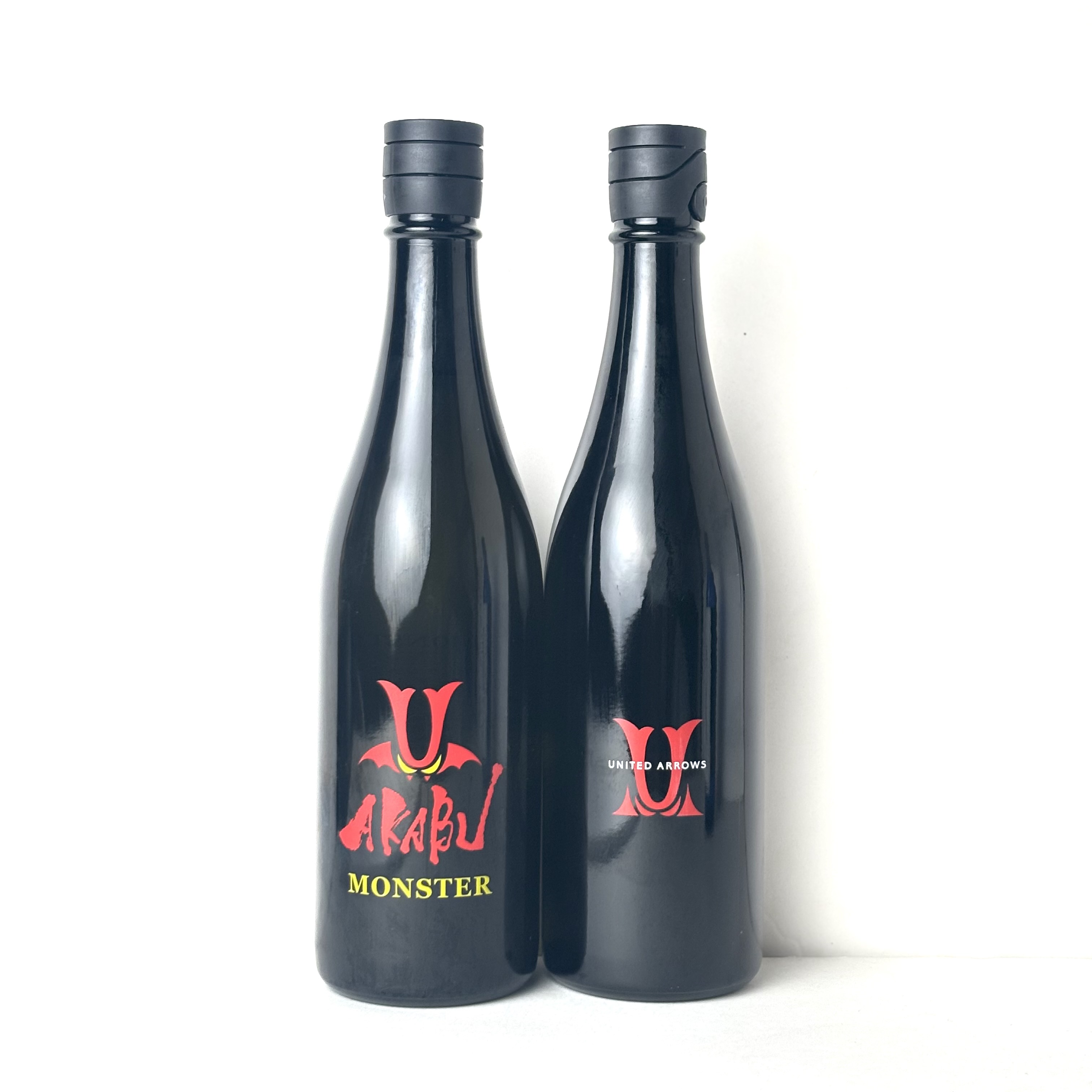 AKABU 赤武 MONSTER × 赤武 AKABU UNITED ARROWS【クール便】【飲み比べセット】【商品詳細必須】