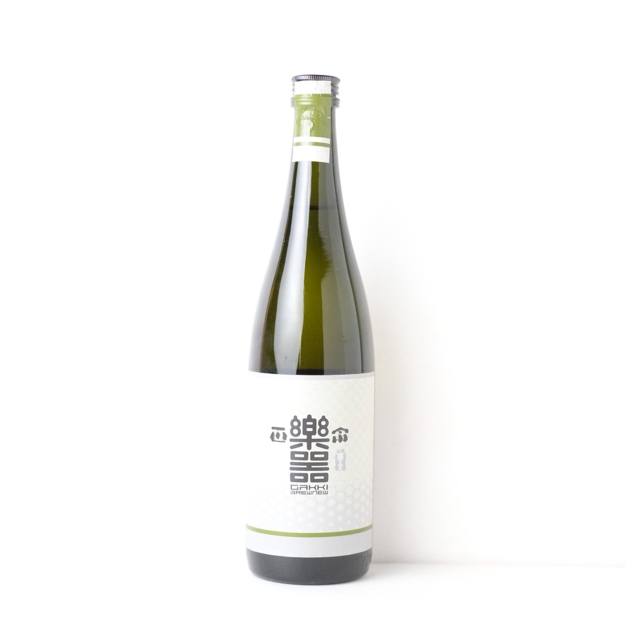 楽器正宗 FUZZY GREEN 純米大吟醸 【クール便】