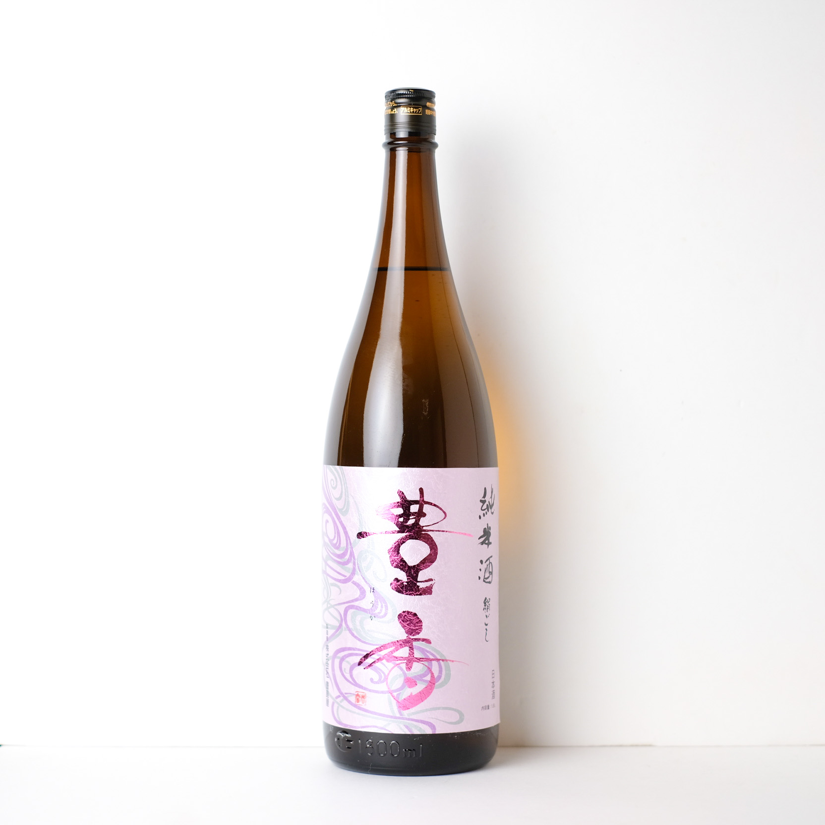 豊香 絹ごし燗 【通常便（クール同梱可）】