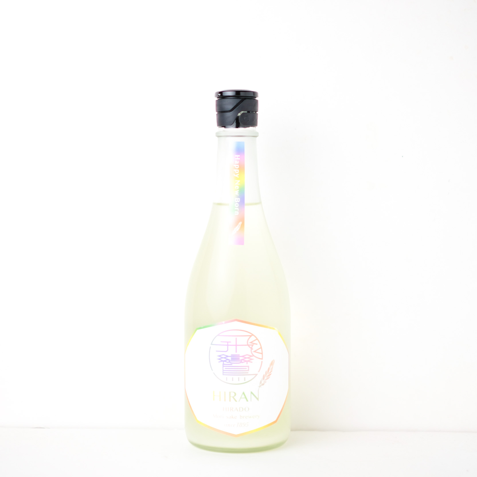 飛鸞  HIRAN HAPPY NEW BORN【クール便】