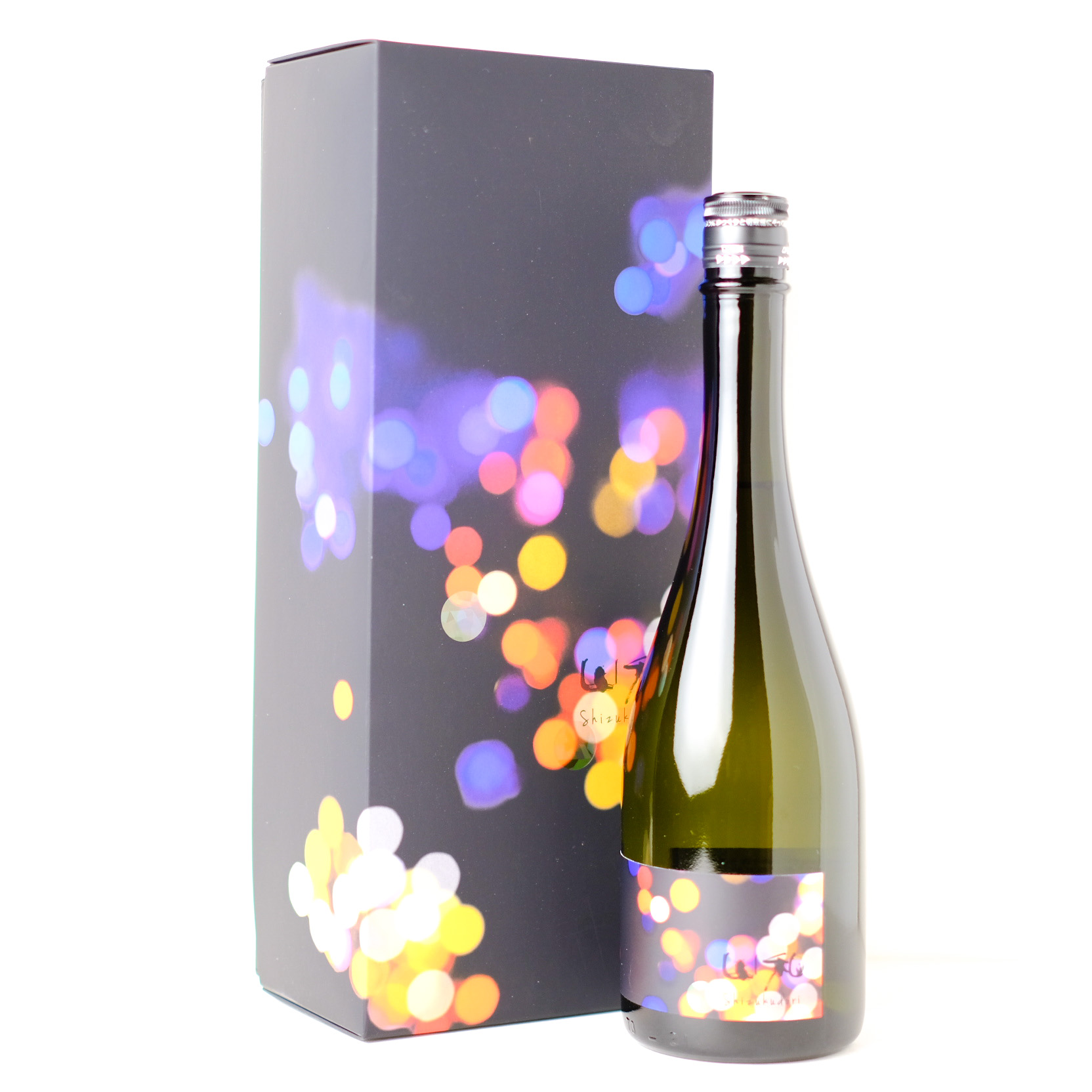 山和 純米大吟醸 Shizukudori 【クール便】