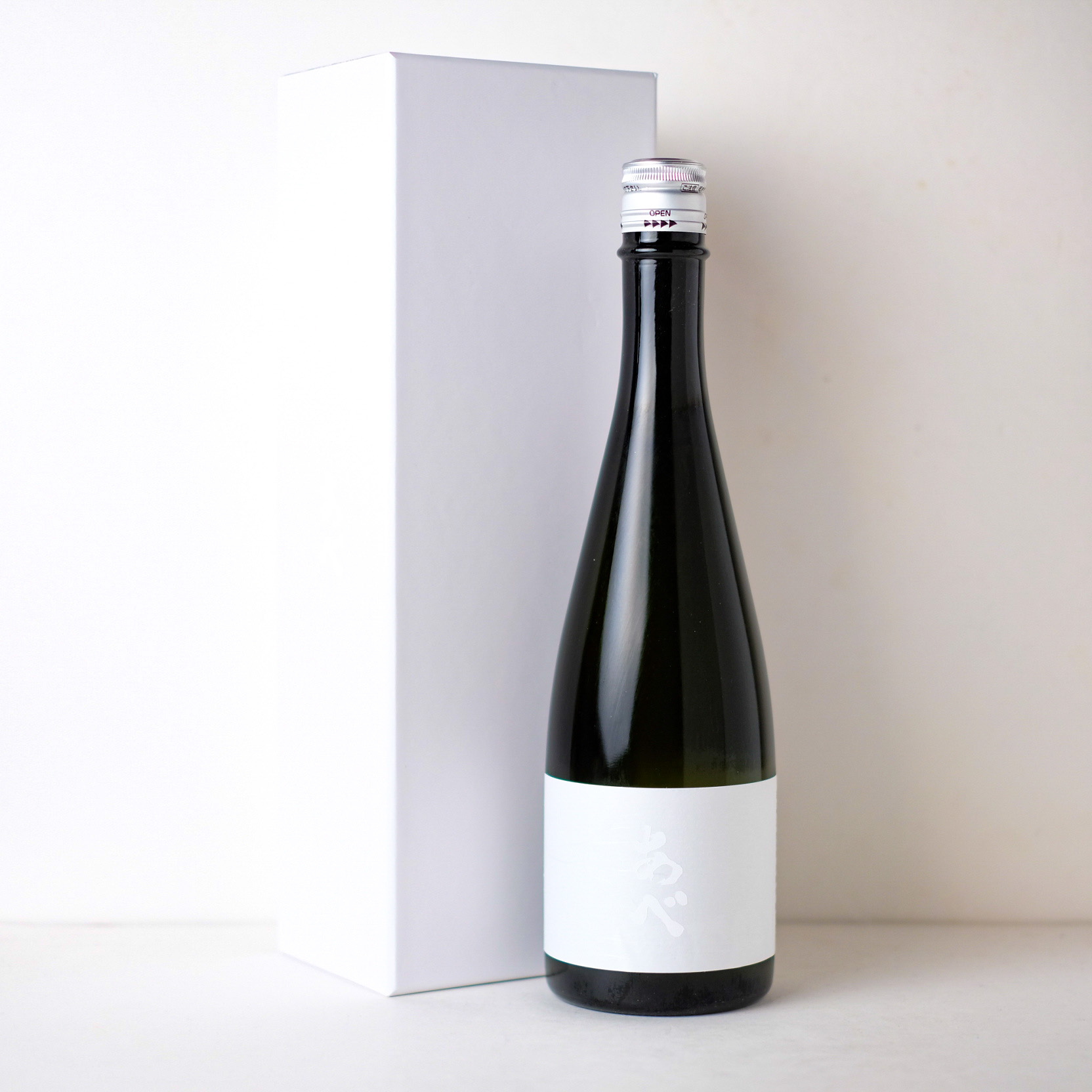 あべ プラチナム （白）火入れ【クール便】