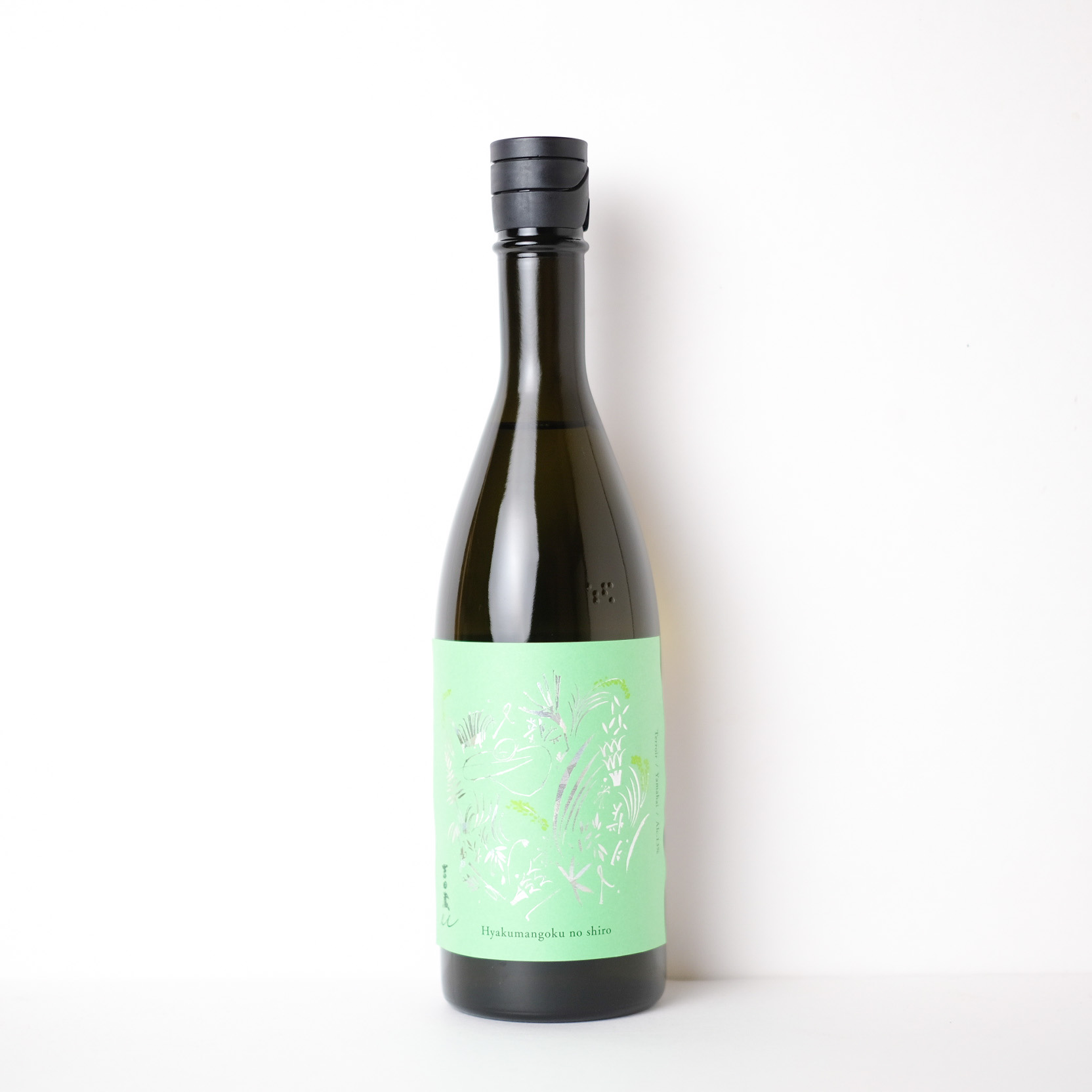 吉田蔵 u 百万石乃白 生酒【クール便】