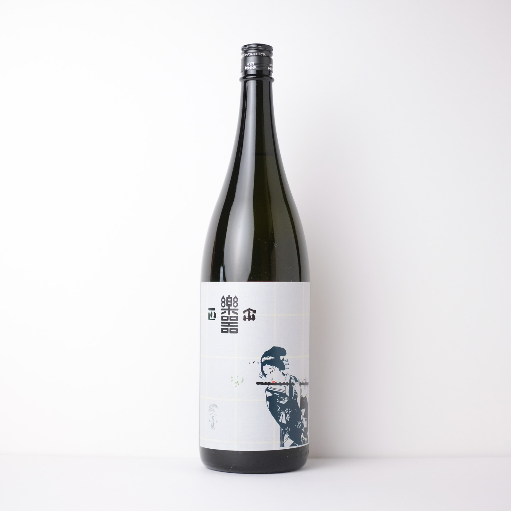 楽器正宗 純醸 純米【クール便】