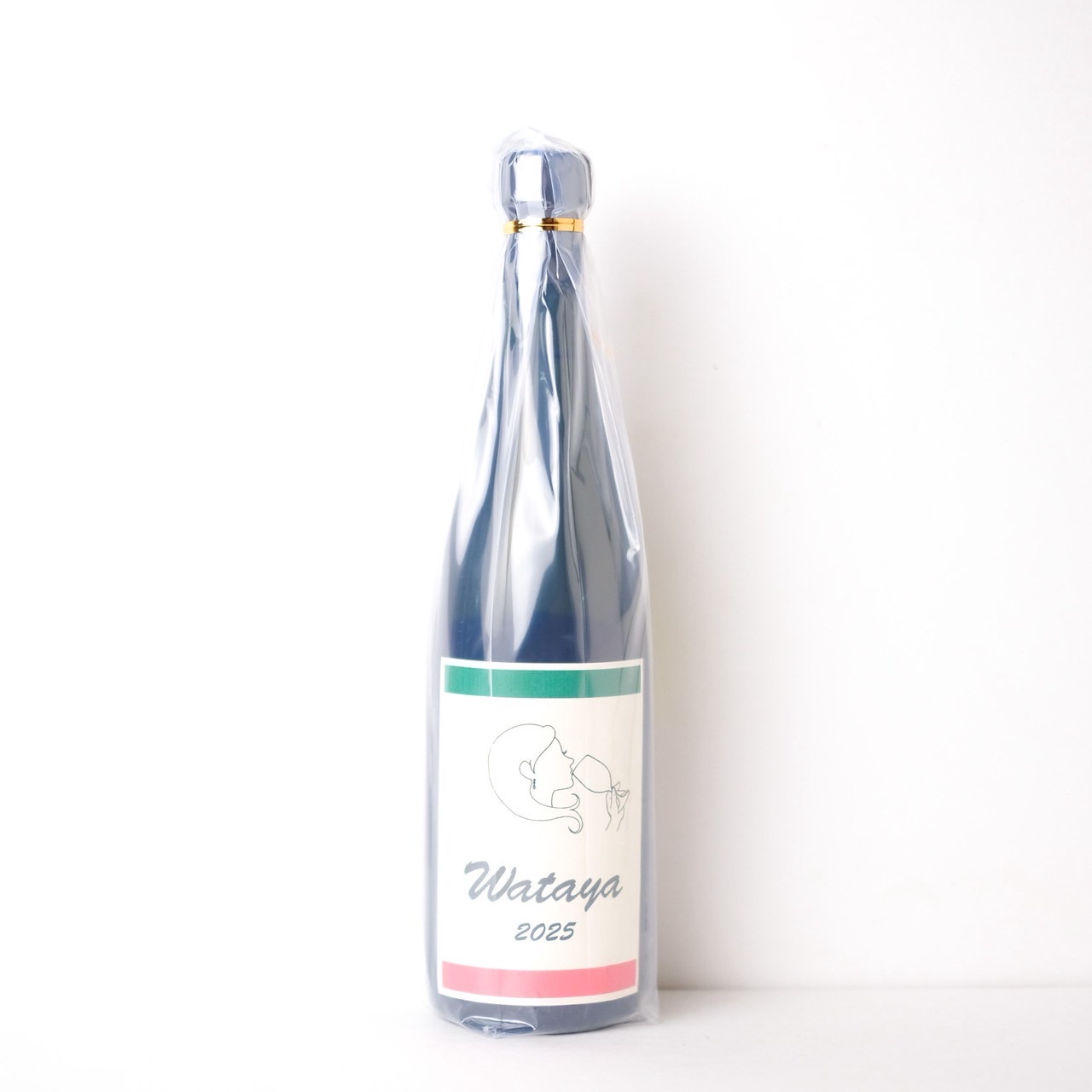 綿屋 純米大吟醸 広島八反錦【クール便】